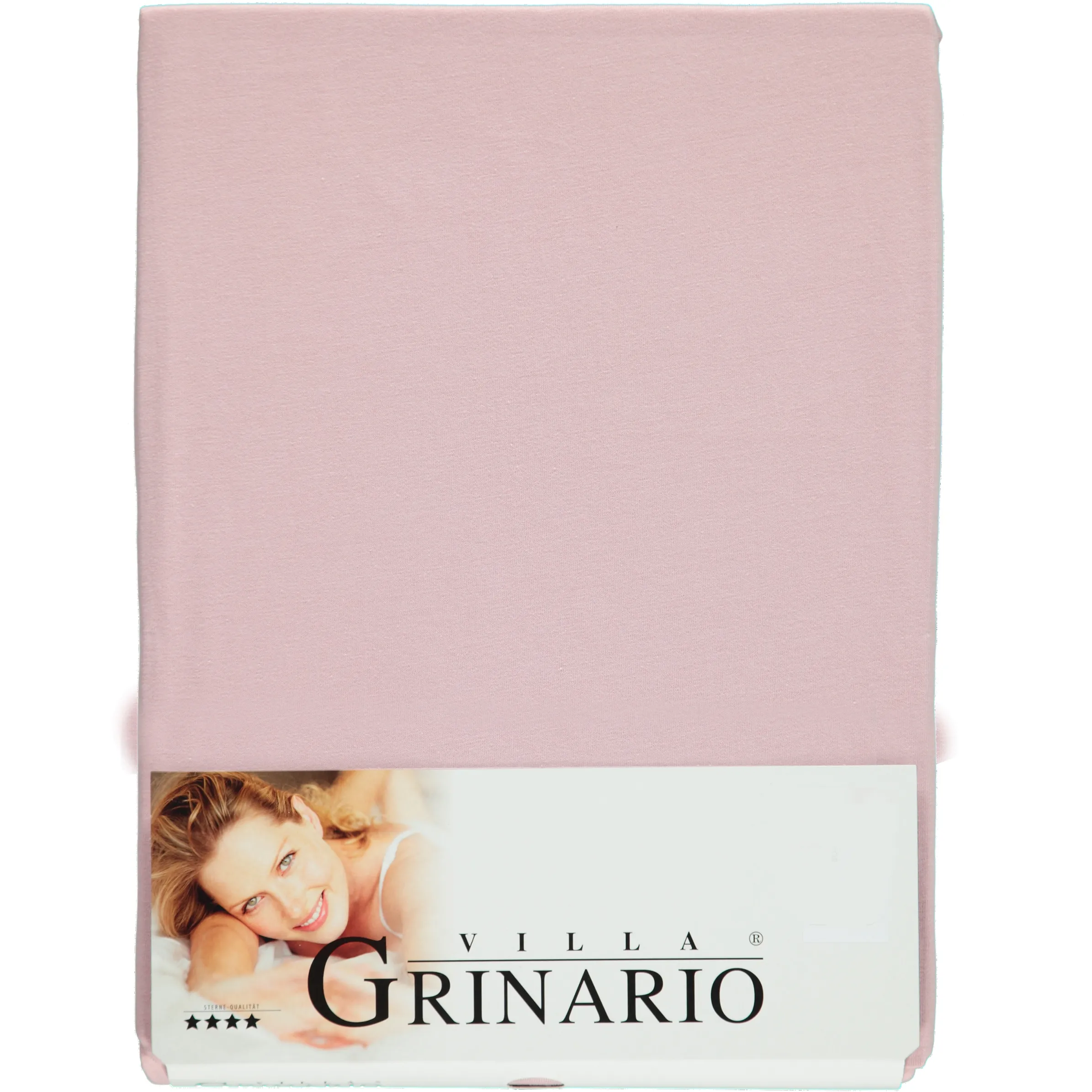 Villa Grinario Spannbetttuecherjersey ringgar Rosa 534973 456 MAUVE 1 Villa Grinario Spannbetttuecherjersey ringgar Rosa 534973 456 MAUVE 1