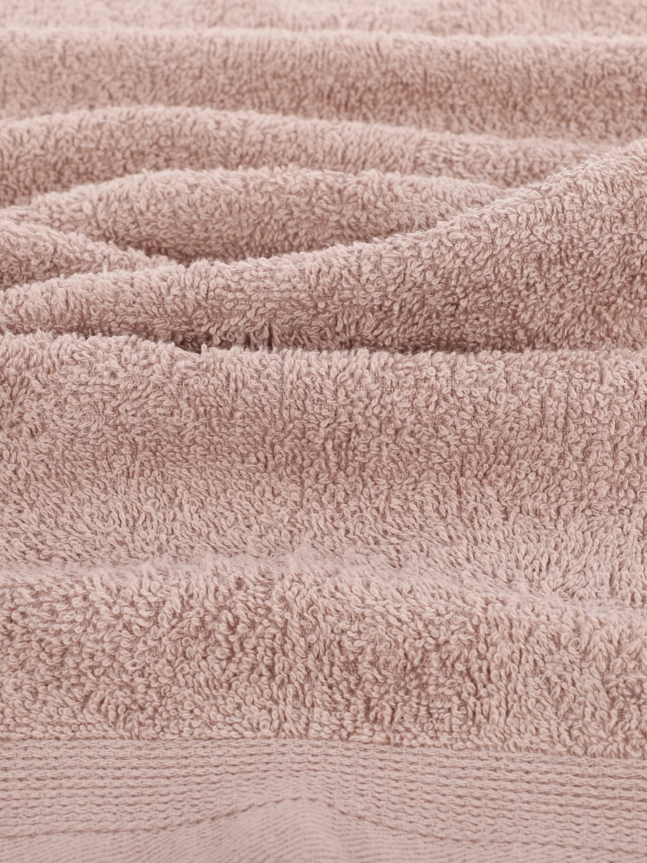 Villa Grinario Handtuch 50x100 Rosa 892477 ROSA 3 Villa Grinario Handtuch 50x100 Rosa 892477 ROSA 3