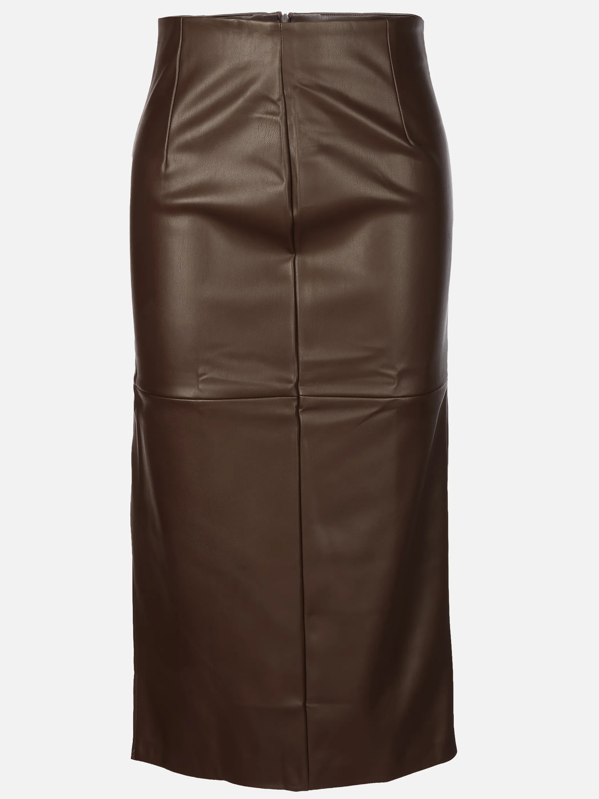 Lascana Fashion Lascana Fashion - Midirock Braun 940353 1490 1