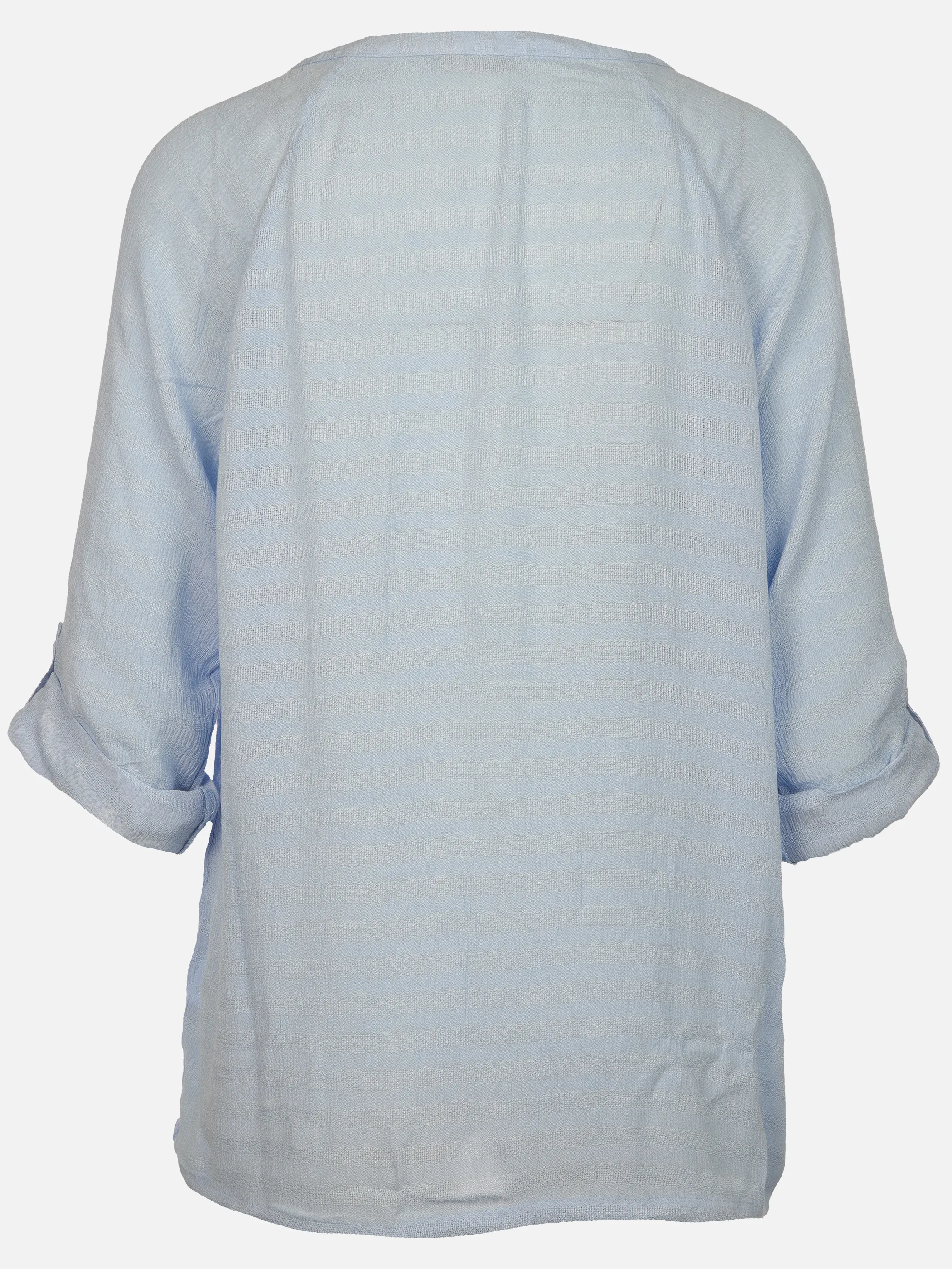 Sure Da-Seersucker-Bluse Blau 905172 BLAU 2 Sure Da-Seersucker-Bluse Blau 905172 BLAU 2