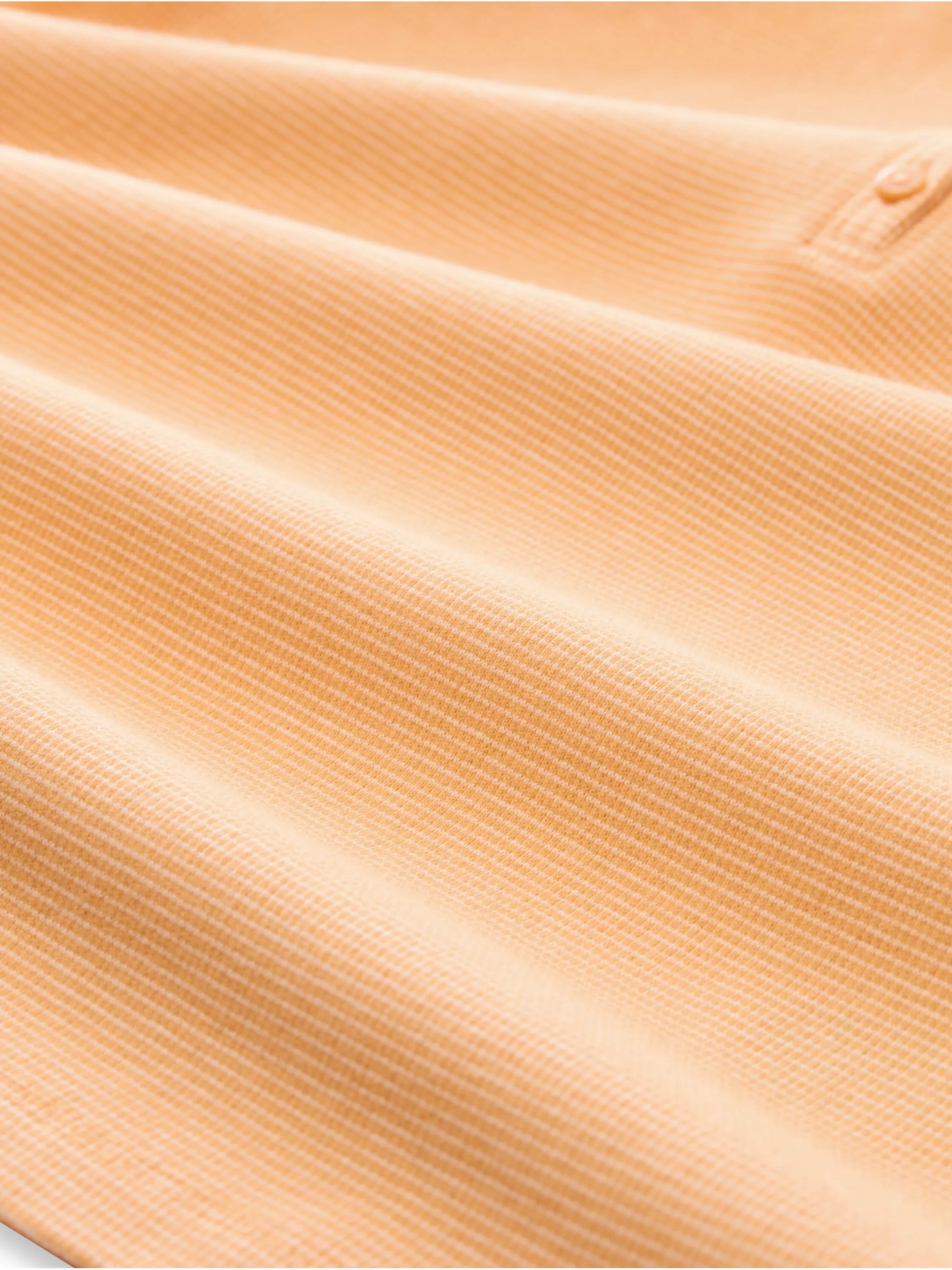 Tom Tailor 1051224 Top striped rib Orange 926007 40309