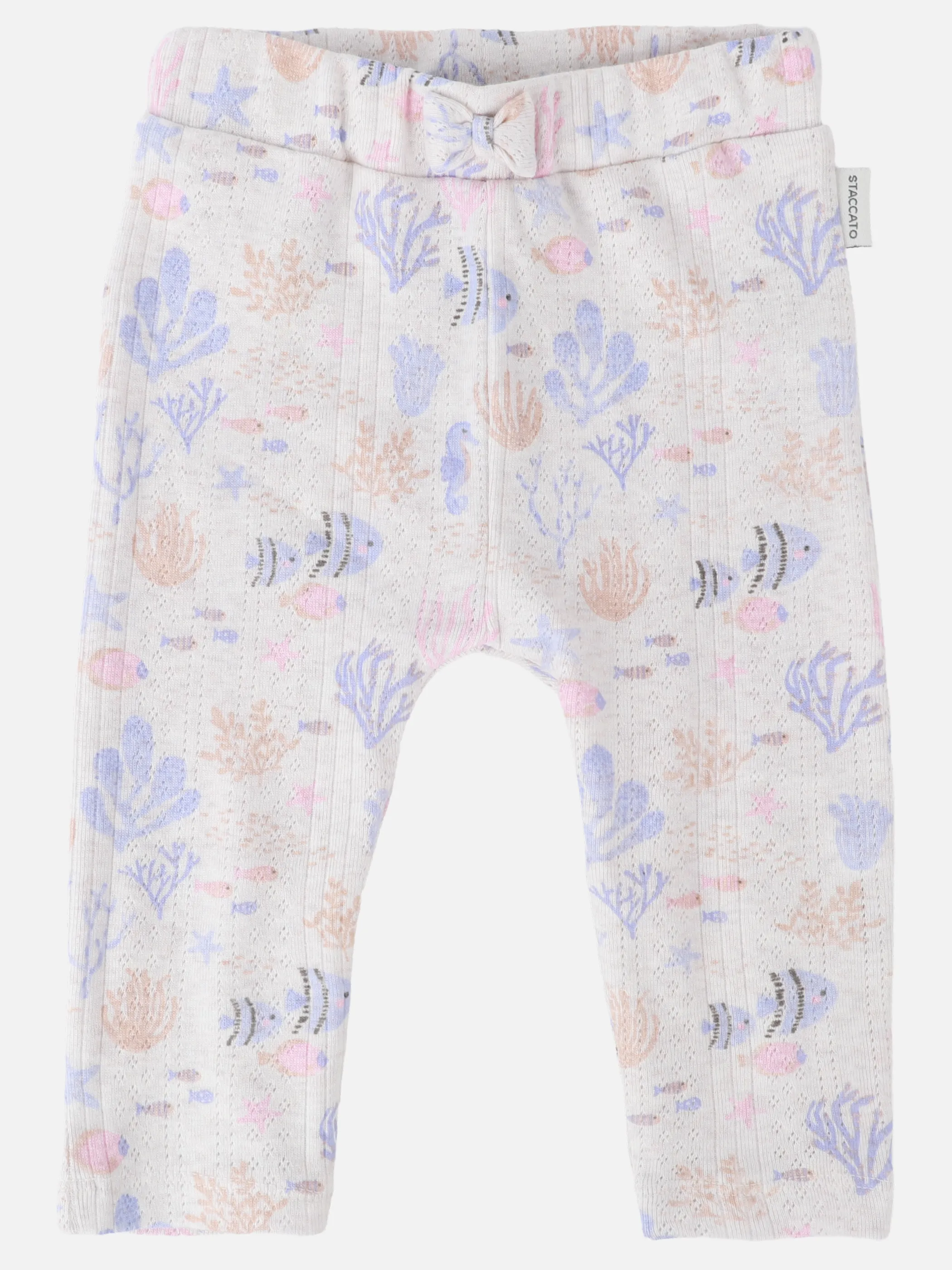 Staccato 230093622 Md.-Leggings Blau 927408 202 1