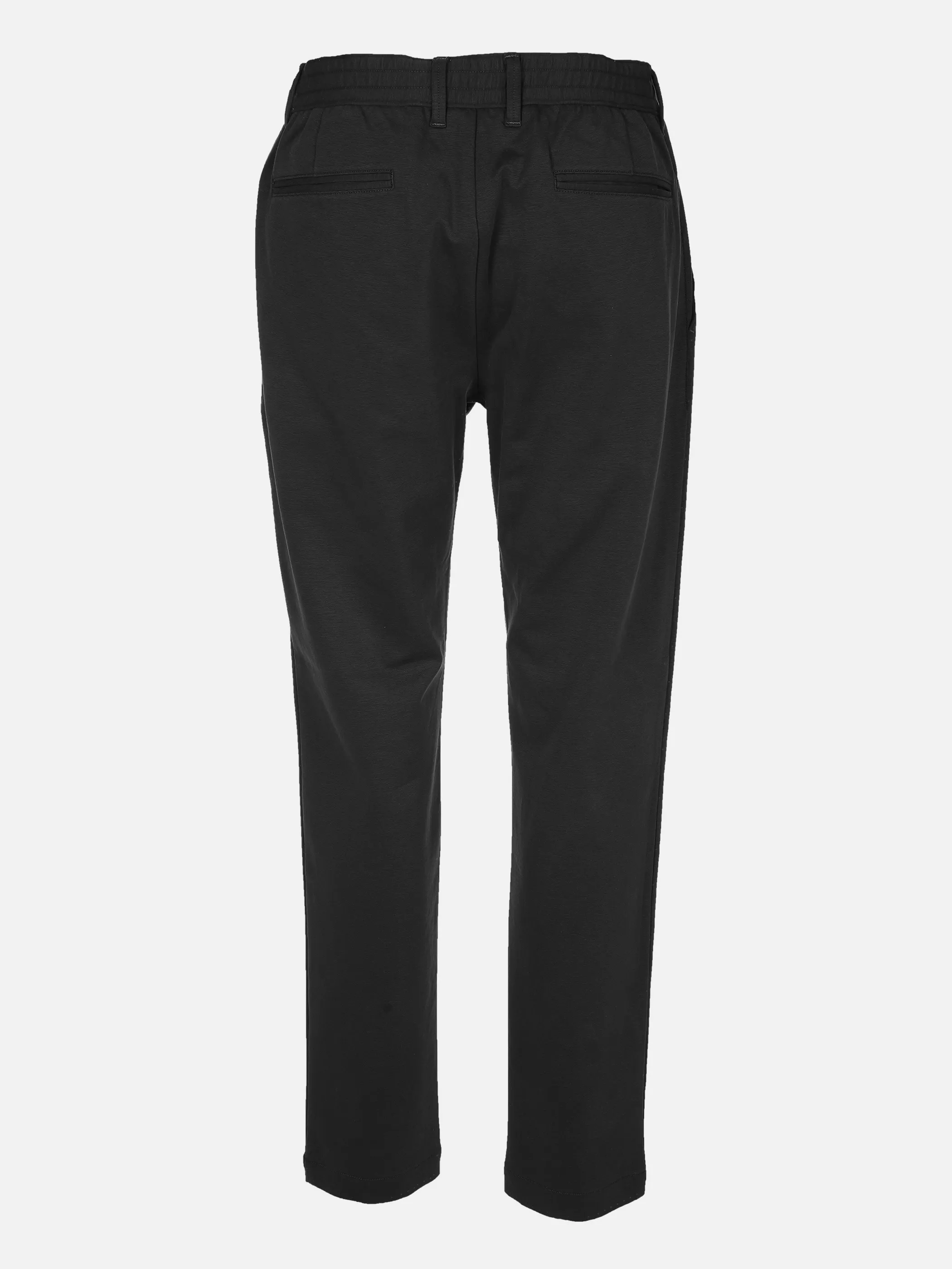 Jim Spencer He. Jerseychino basic Schwarz 861378 BLACK 2 Jim Spencer He. Jerseychino basic Schwarz 861378 BLACK 2