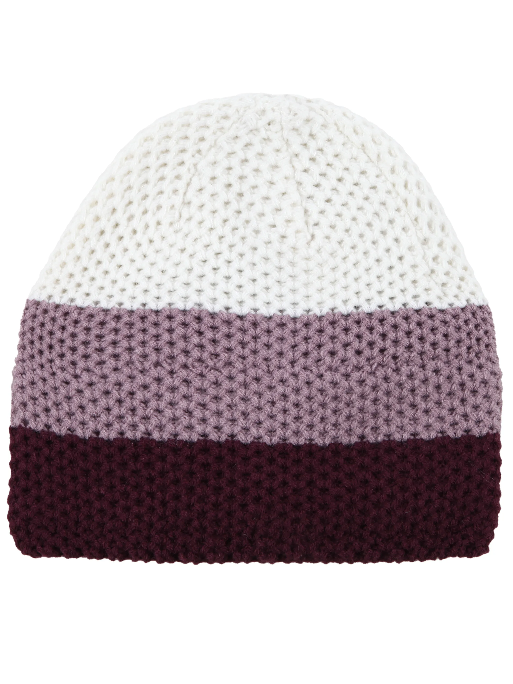 Grinario Sports KM-Ski Mütze Lila 916846 LILA 1