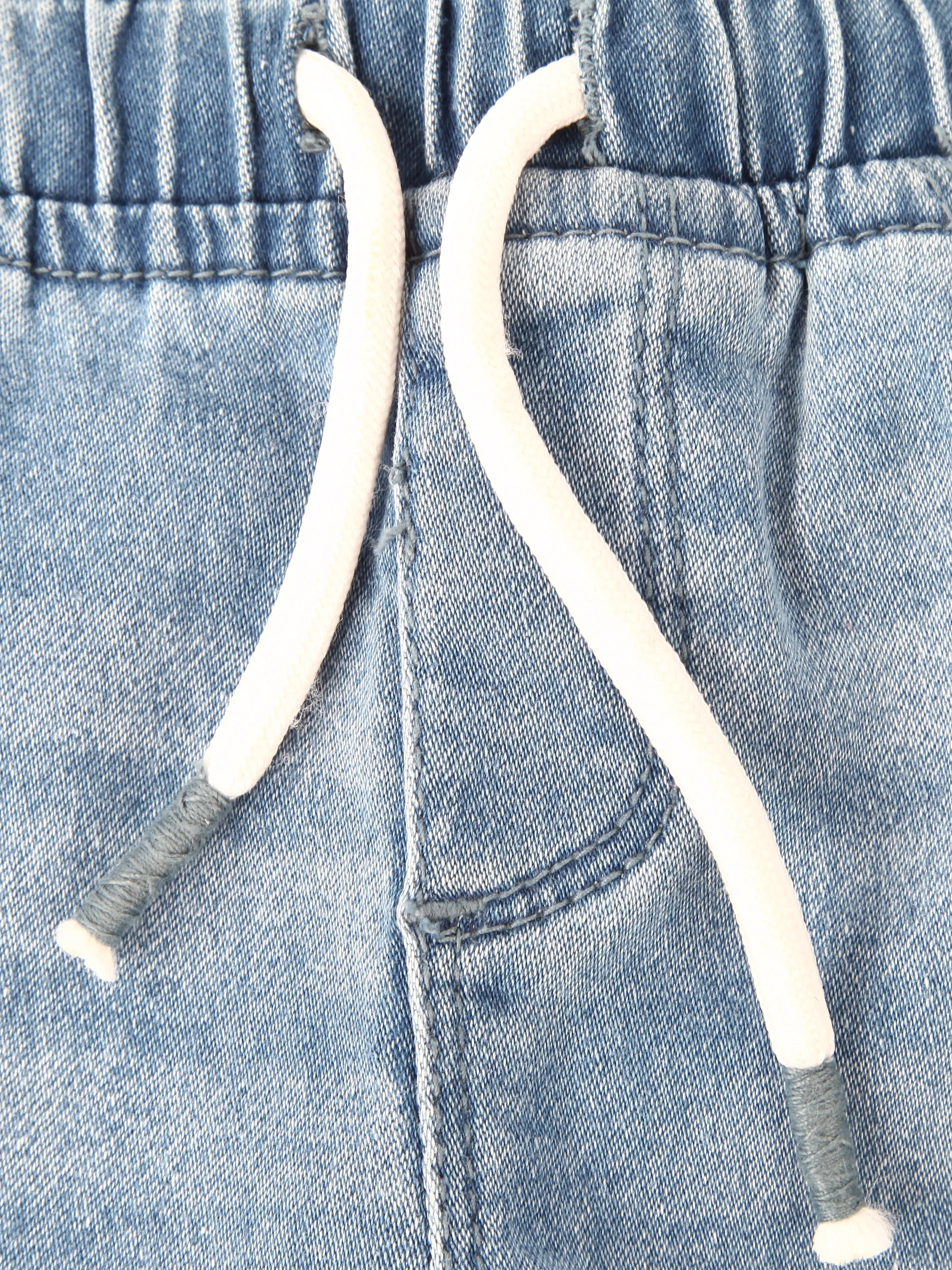 Bubble Gum Baby Unisex Jeans in blau Blau 930108 BLAU 3