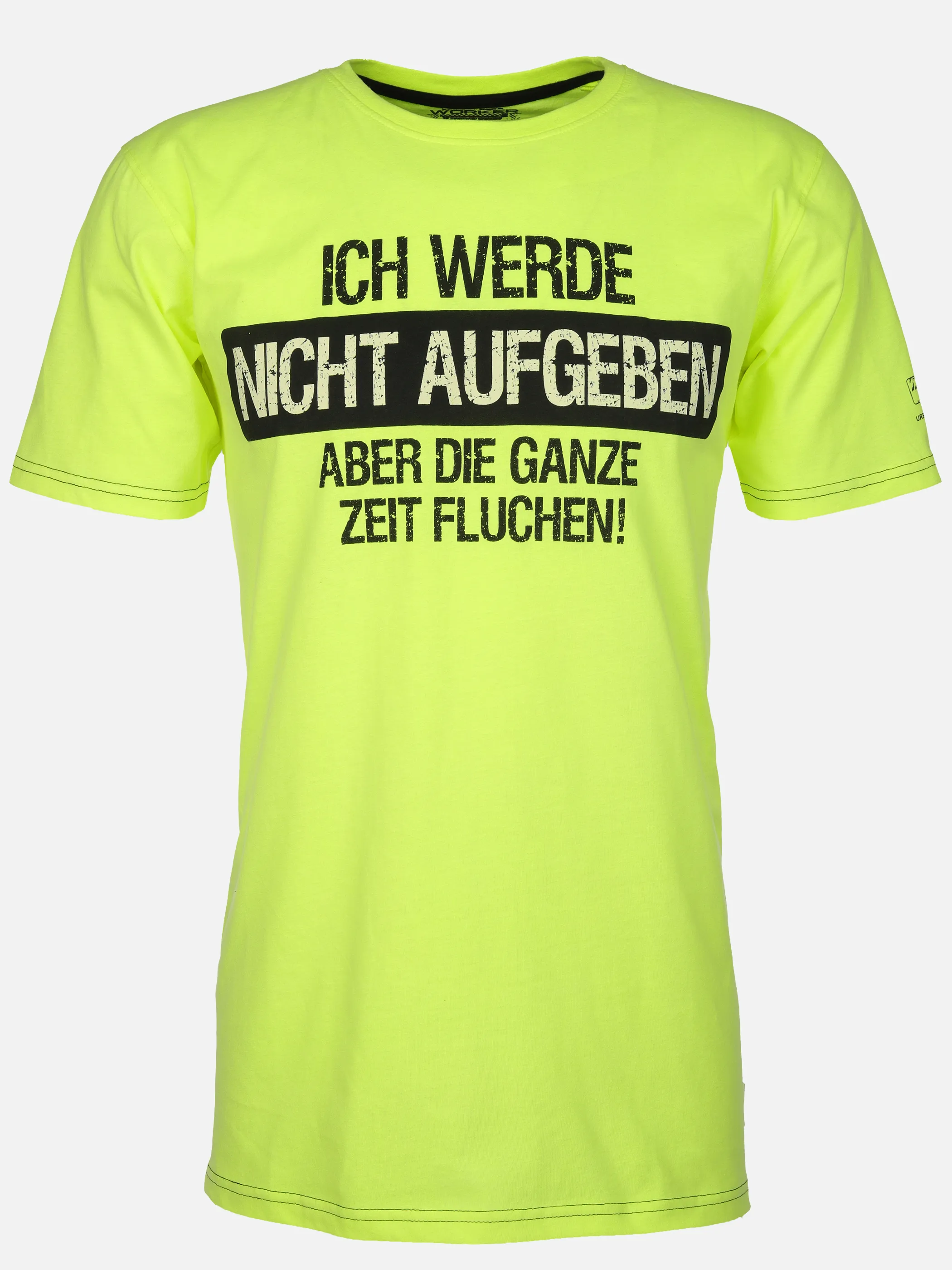 NEON YELL