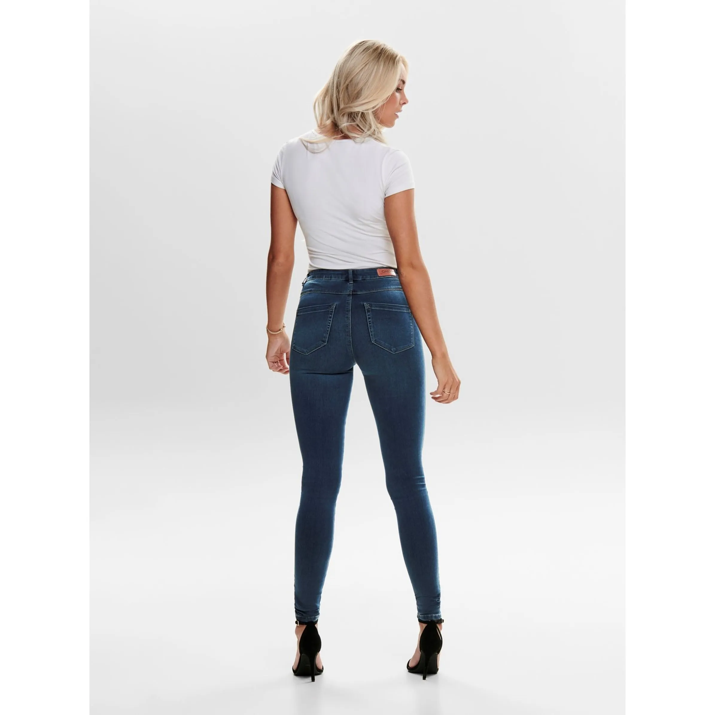 Only 15181725 ONLROYAL HW SKINNY JE Blau 820601 177938 5 Only 15181725 ONLROYAL HW SKINNY JE Blau 820601 177938 5