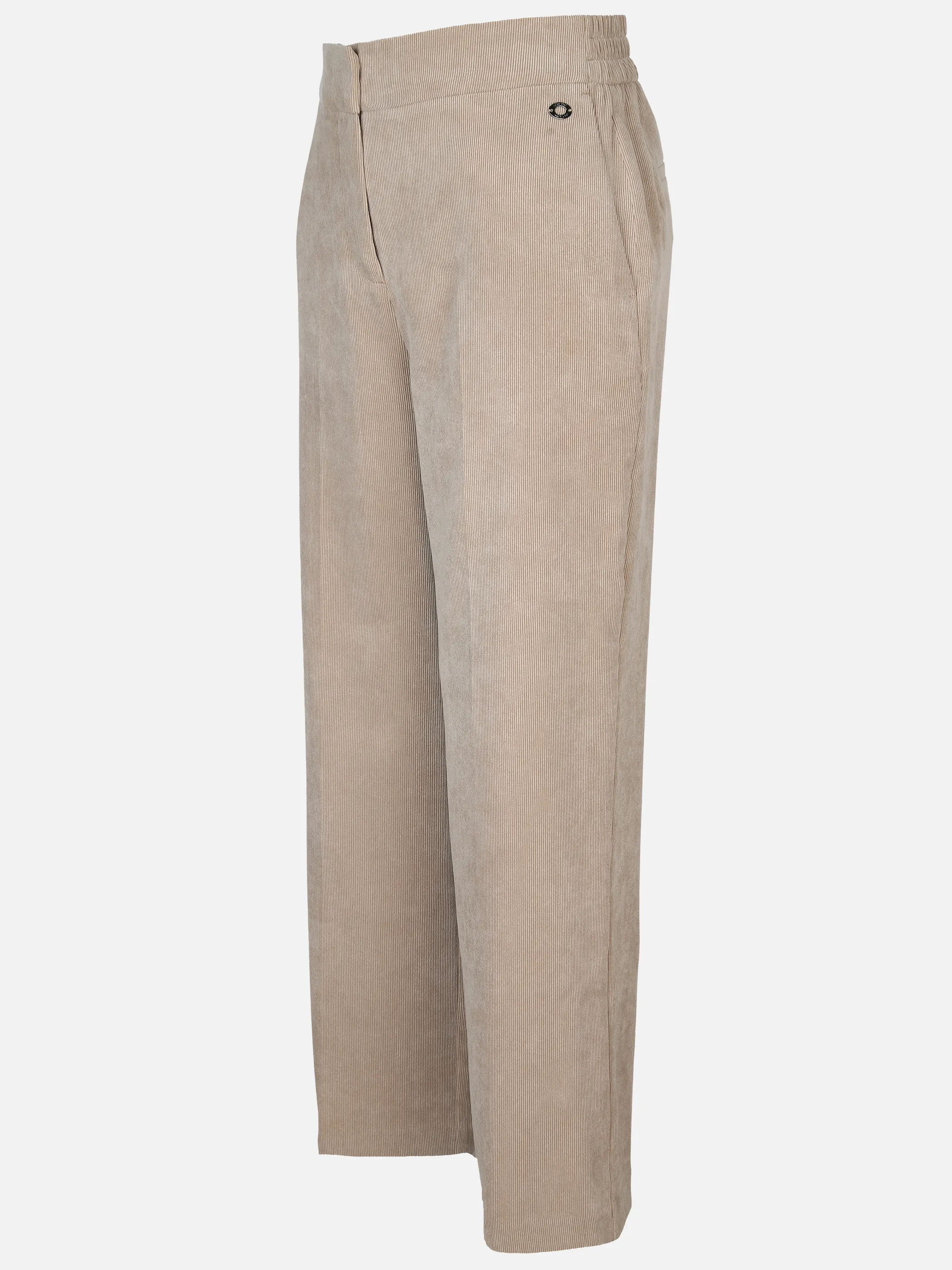 Lisa Tossa Da-Hose in Feincord-Optik Braun 898419 CAMEL 3 Lisa Tossa Da-Hose in Feincord-Optik Braun 898419 CAMEL 3