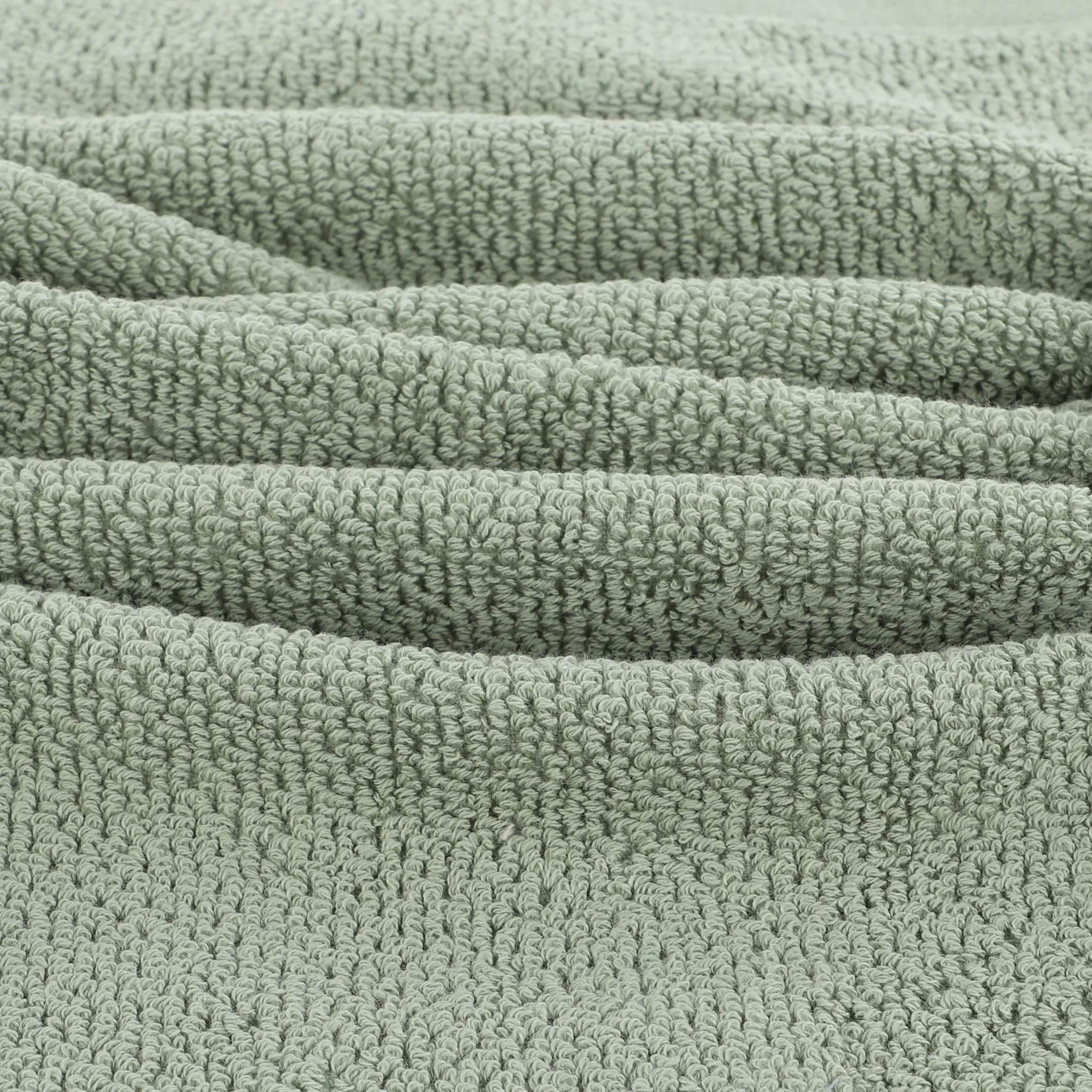 Ross Gästetuch Selection 30x50 Grün 887281 32 2 Ross Gästetuch Selection 30x50 Grün 887281 32 2