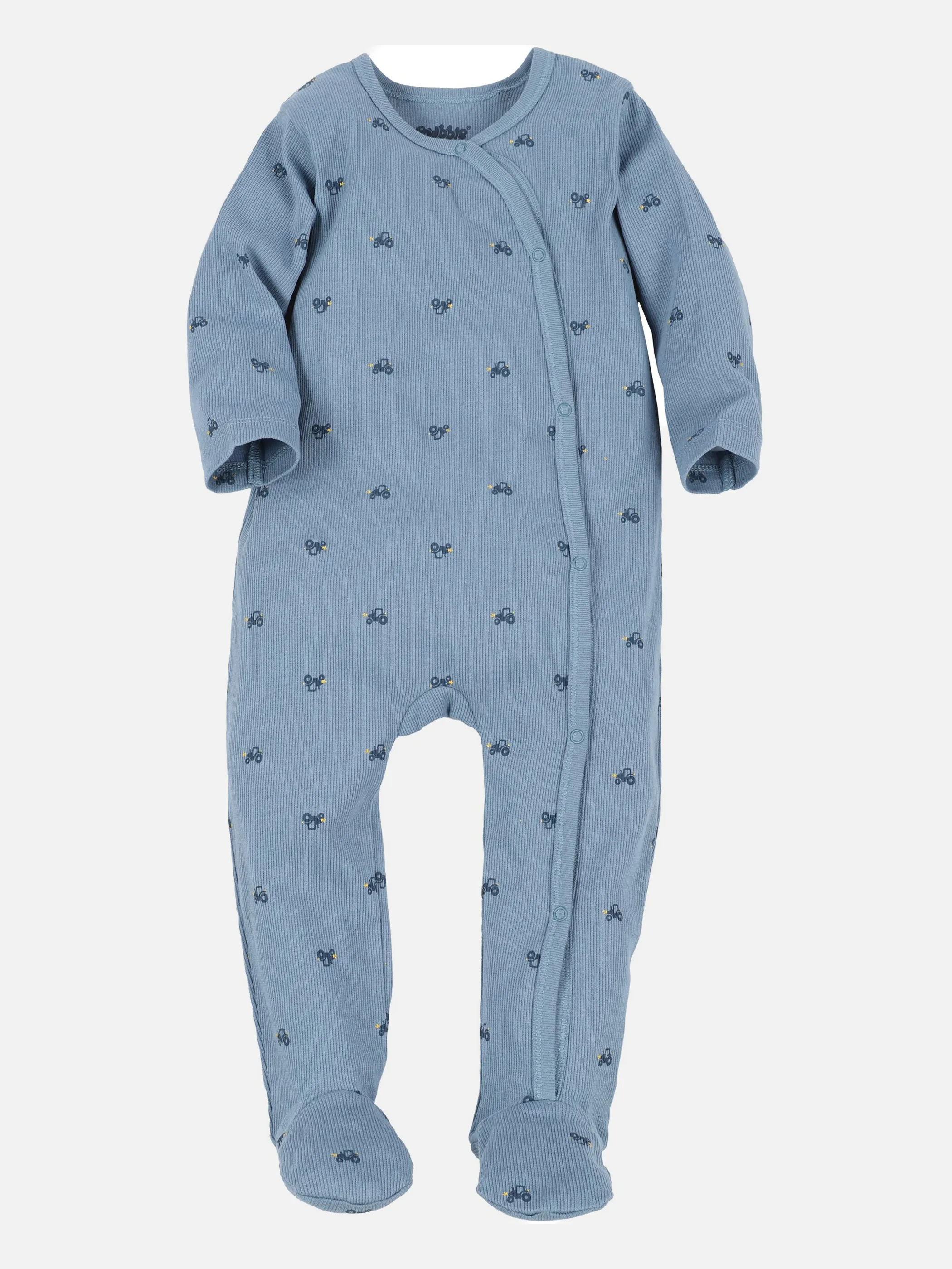 Bubble Gum BB 1tlg. Wickelbody in blau Blau 871181 BLAU 1 Bubble Gum BB 1tlg. Wickelbody in blau Blau 871181 BLAU 1