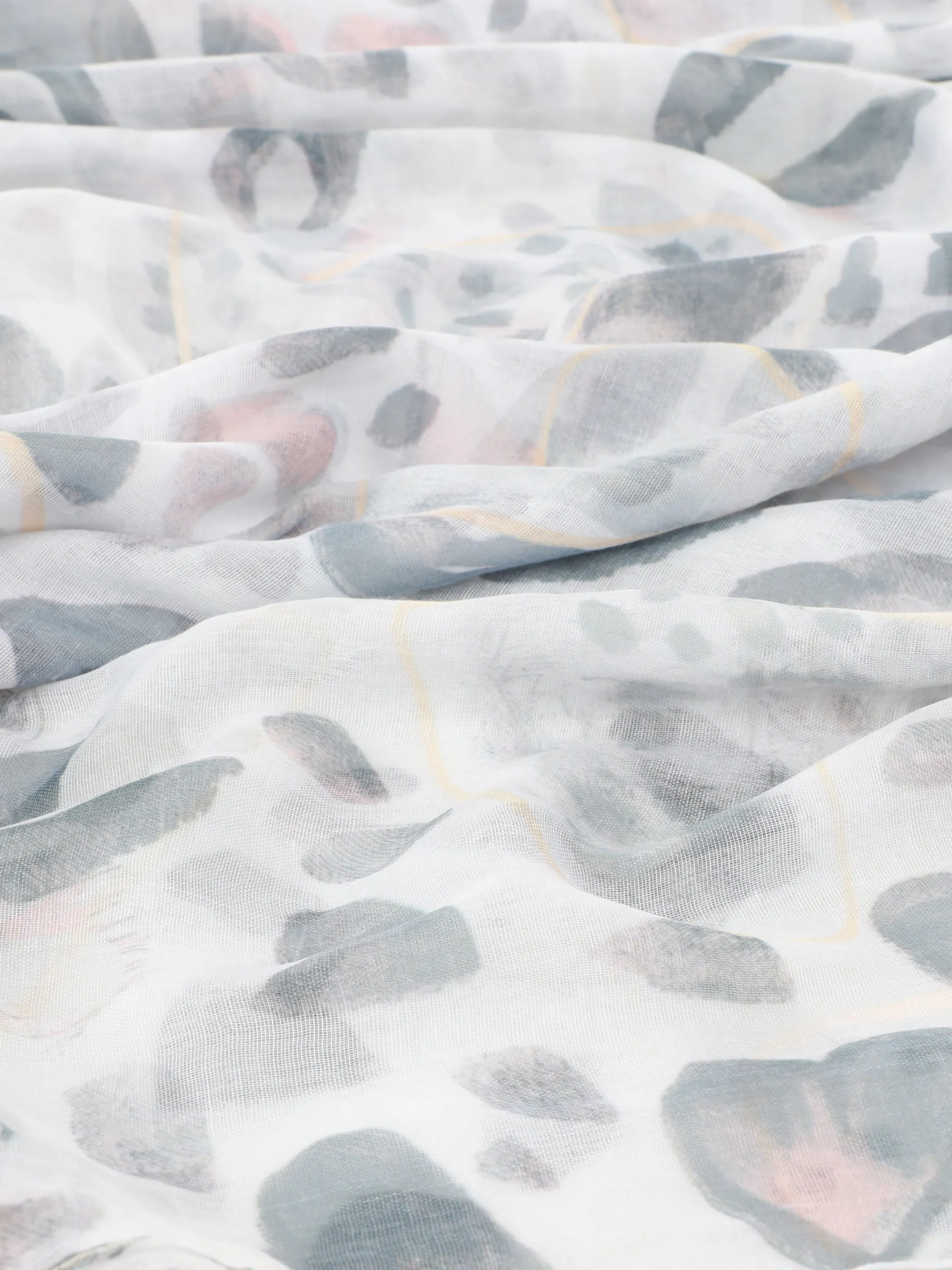 Sure Da-Loop m. Druck Grau 927537 GRAULEO 3