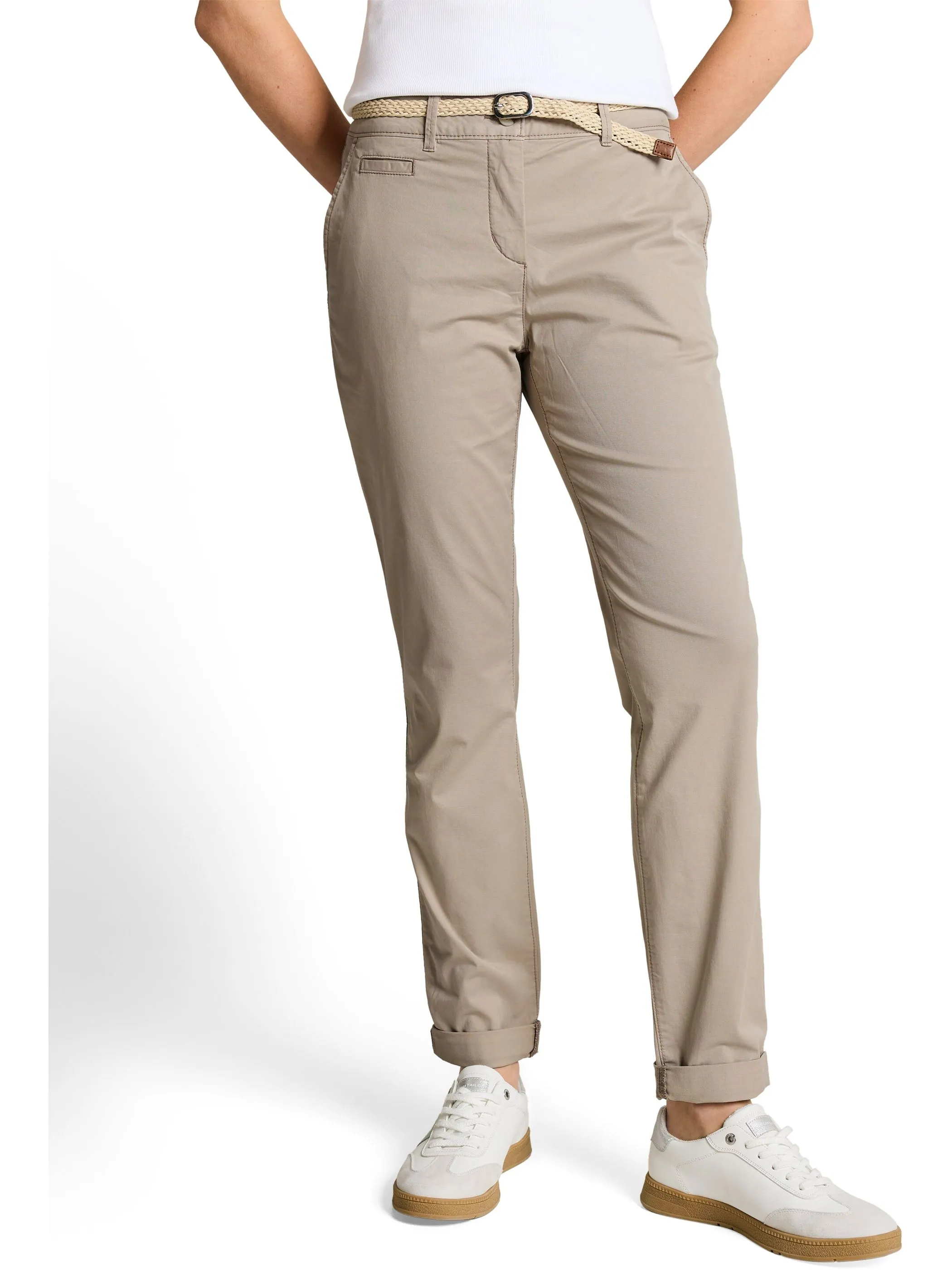 Tom Tailor 1049979 NOS TTChino slim Beige 922032 32208 1