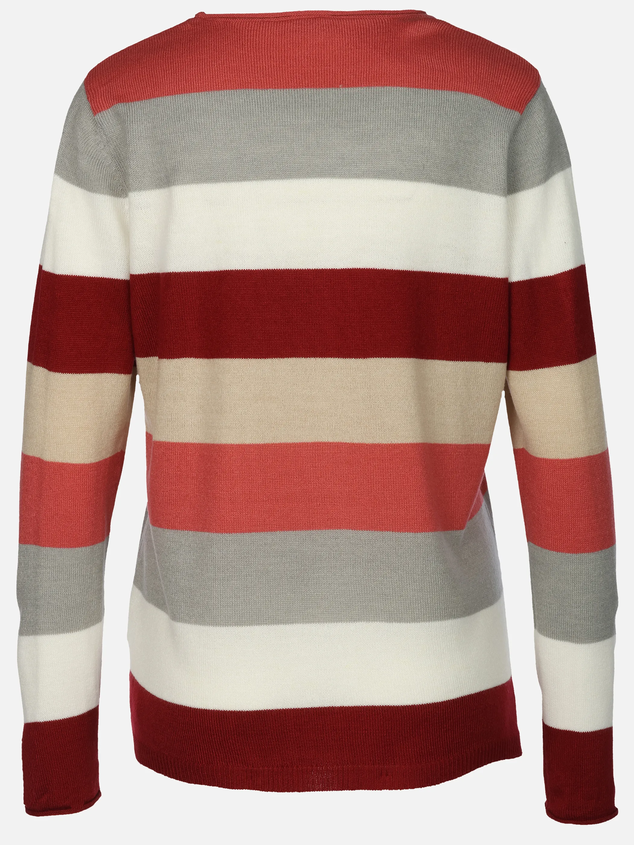 Sure Da-Pullover "Cashmere like" Rosa 912702 ROSE 2