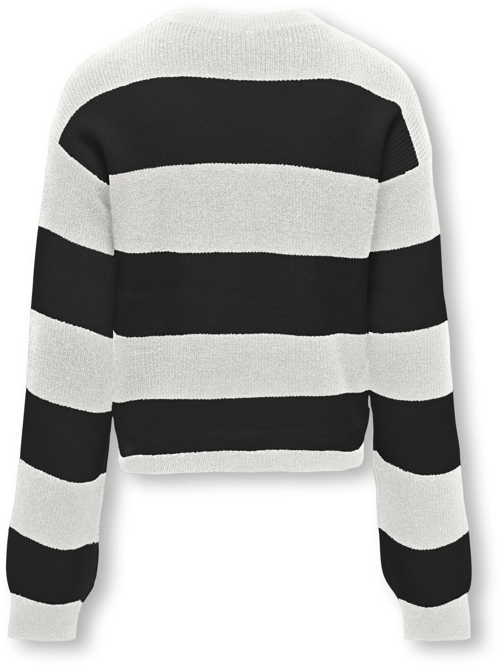 Kids Only 15326339 KOGFRANCA SHORT L/S S Weiß 897428 177922004 2