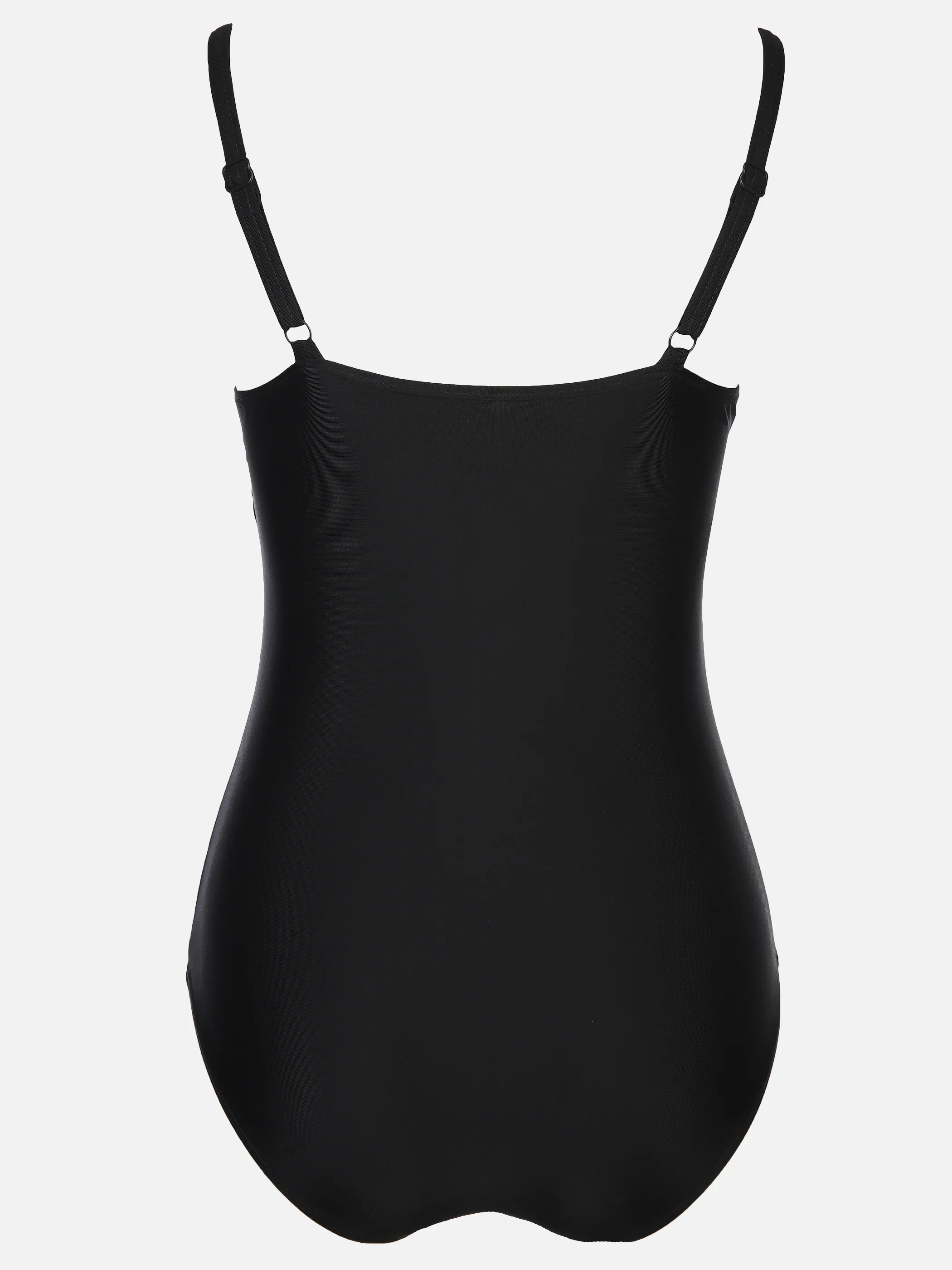 Grinario Sports Da- Badeanzug Schwarz 891363 BLACK 2 Grinario Sports Da- Badeanzug Schwarz 891363 BLACK 2