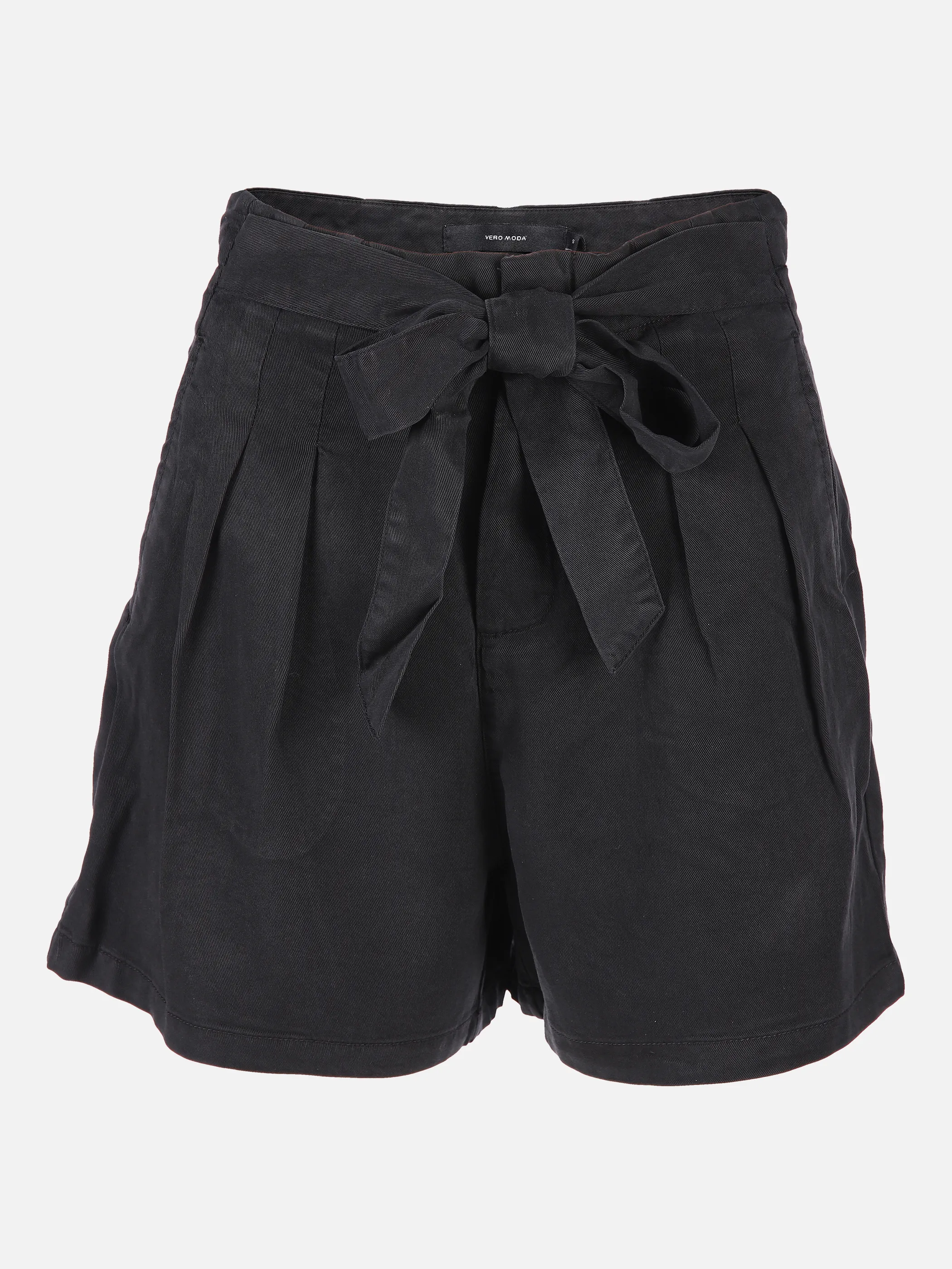 Vero Moda 10209543 VMMIA HR LOOSE SUMMER Schwarz 804419 177868 1