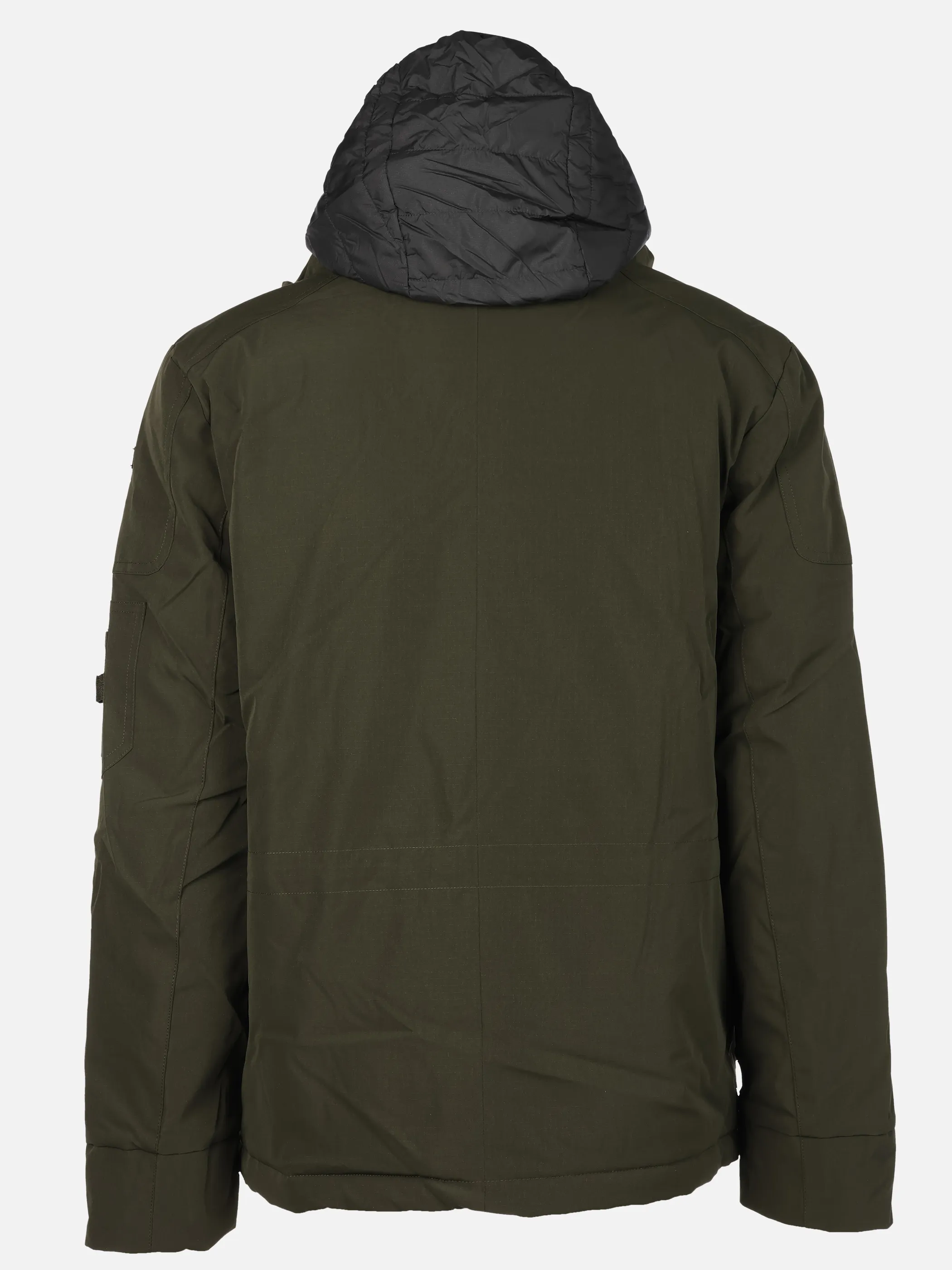Southern Territory He. Steppjacke olive Kapuze Oliv 914364 683 2 Southern Territory He. Steppjacke olive Kapuze Oliv 914364 683 2