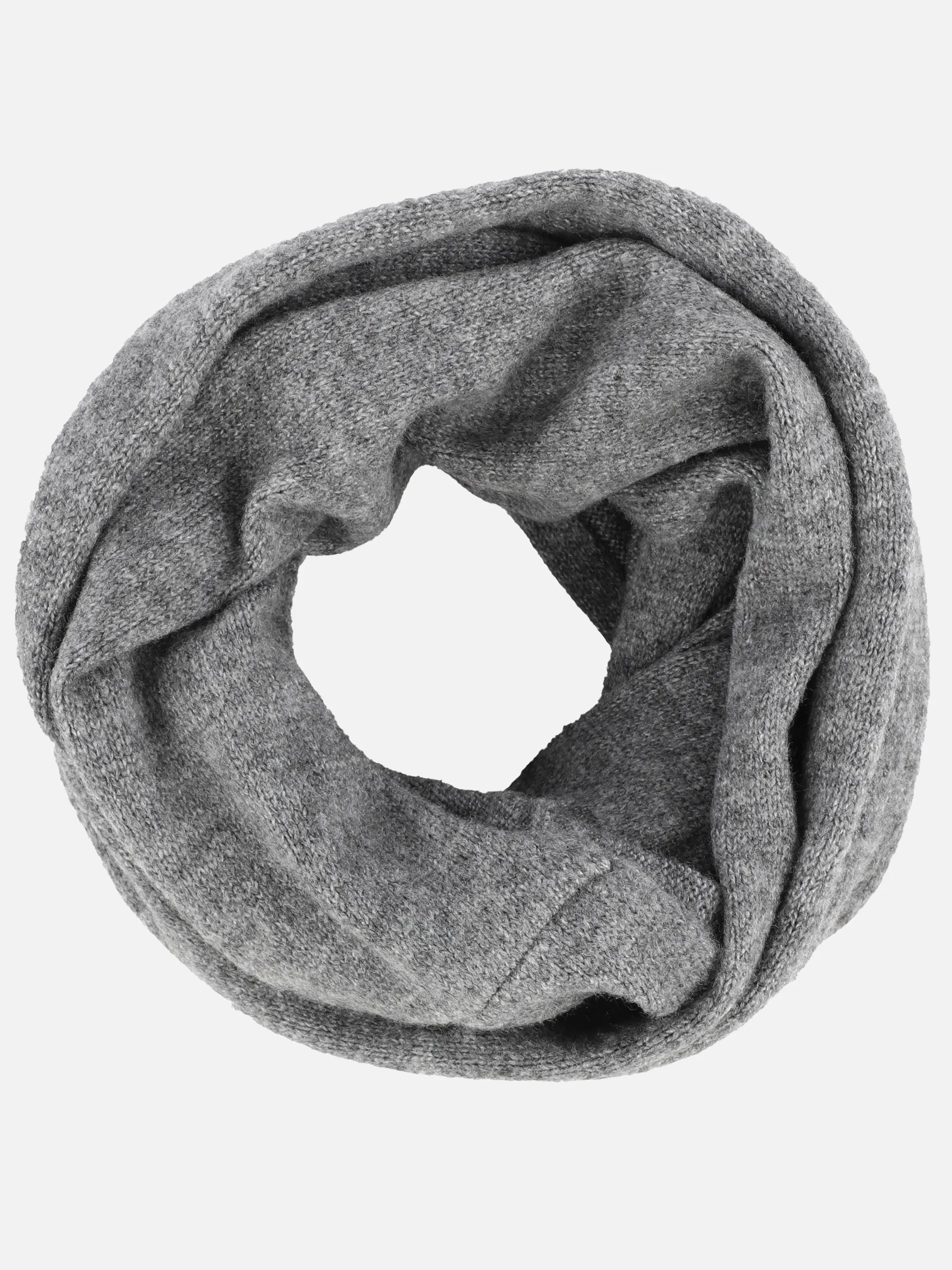 Lisa Tossa Da-Loop Schal Grau 916495 ANTHRA 1