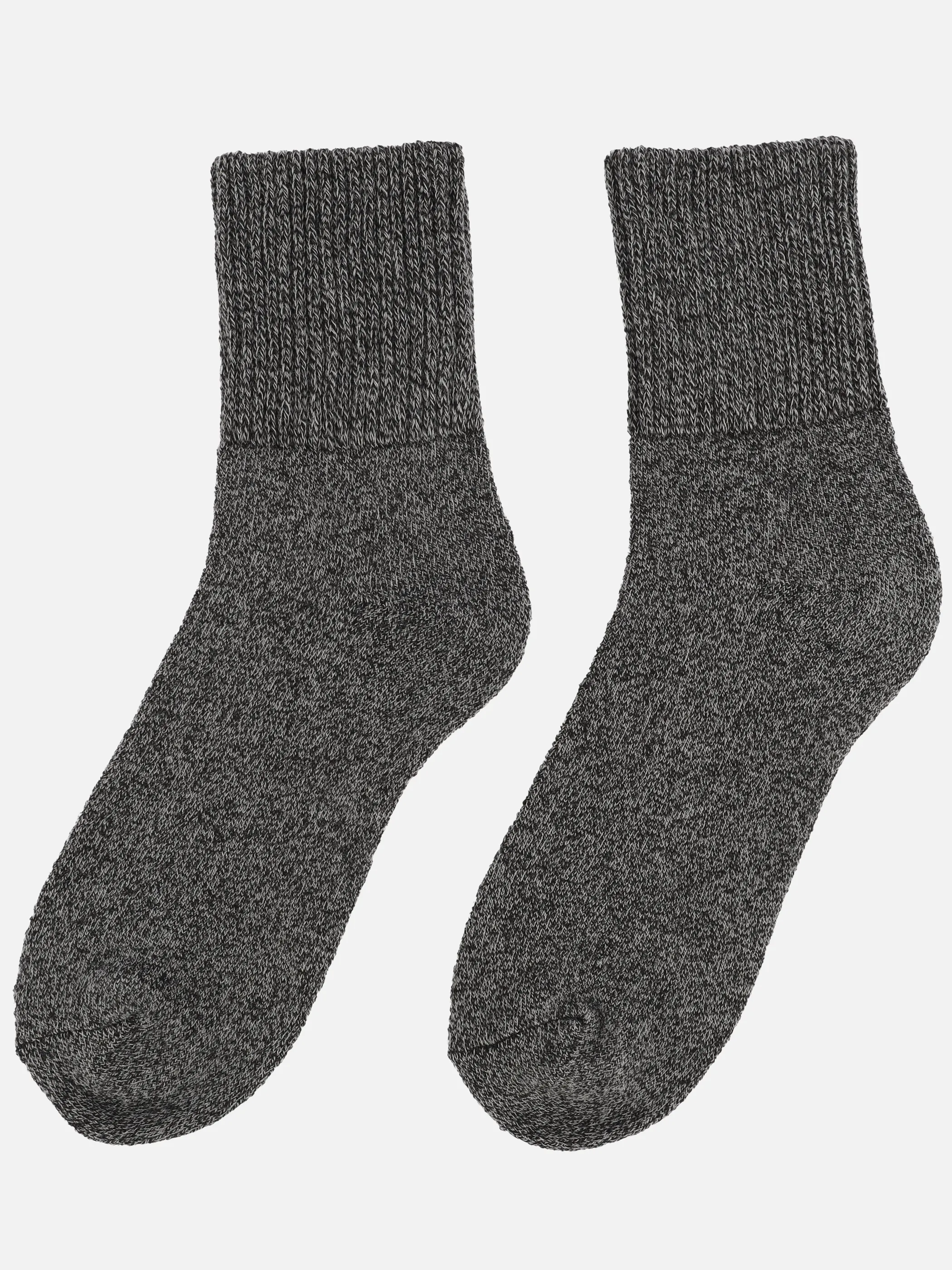 Sure Da. Thermosocken 2er mel. Grau 914706 GRAU 2