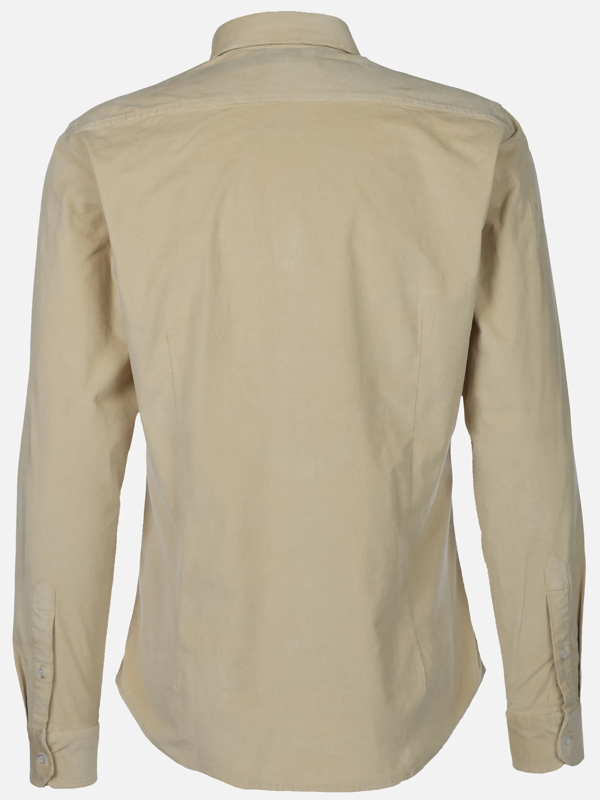 U.S. Polo Assn. Hemd US16700 Weiß 930973 OFFWHIT205 2