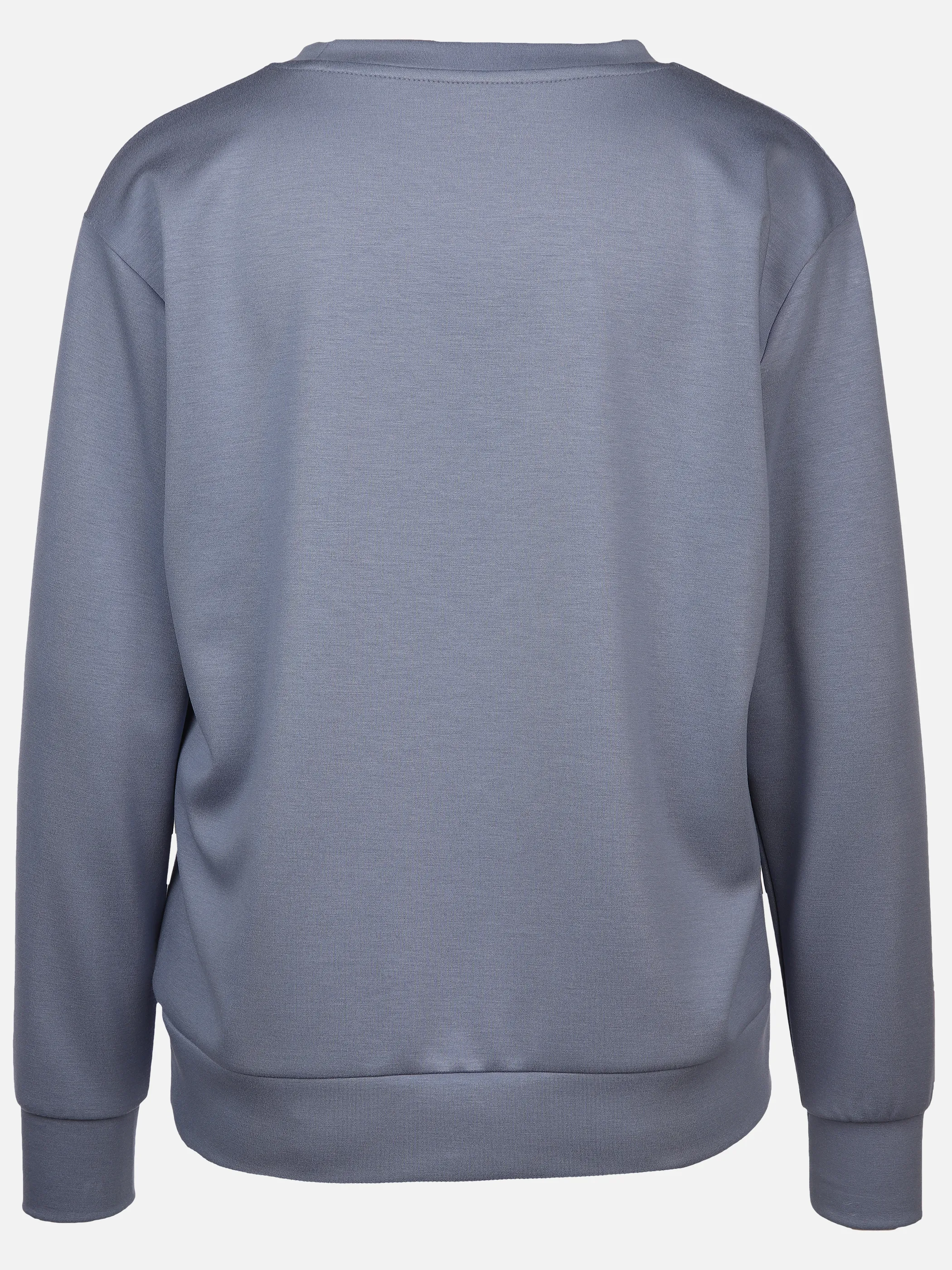 Grinario Sports Da- Sweatshirt Blau 898062 C.BLUE 2 Grinario Sports Da- Sweatshirt Blau 898062 C.BLUE 2