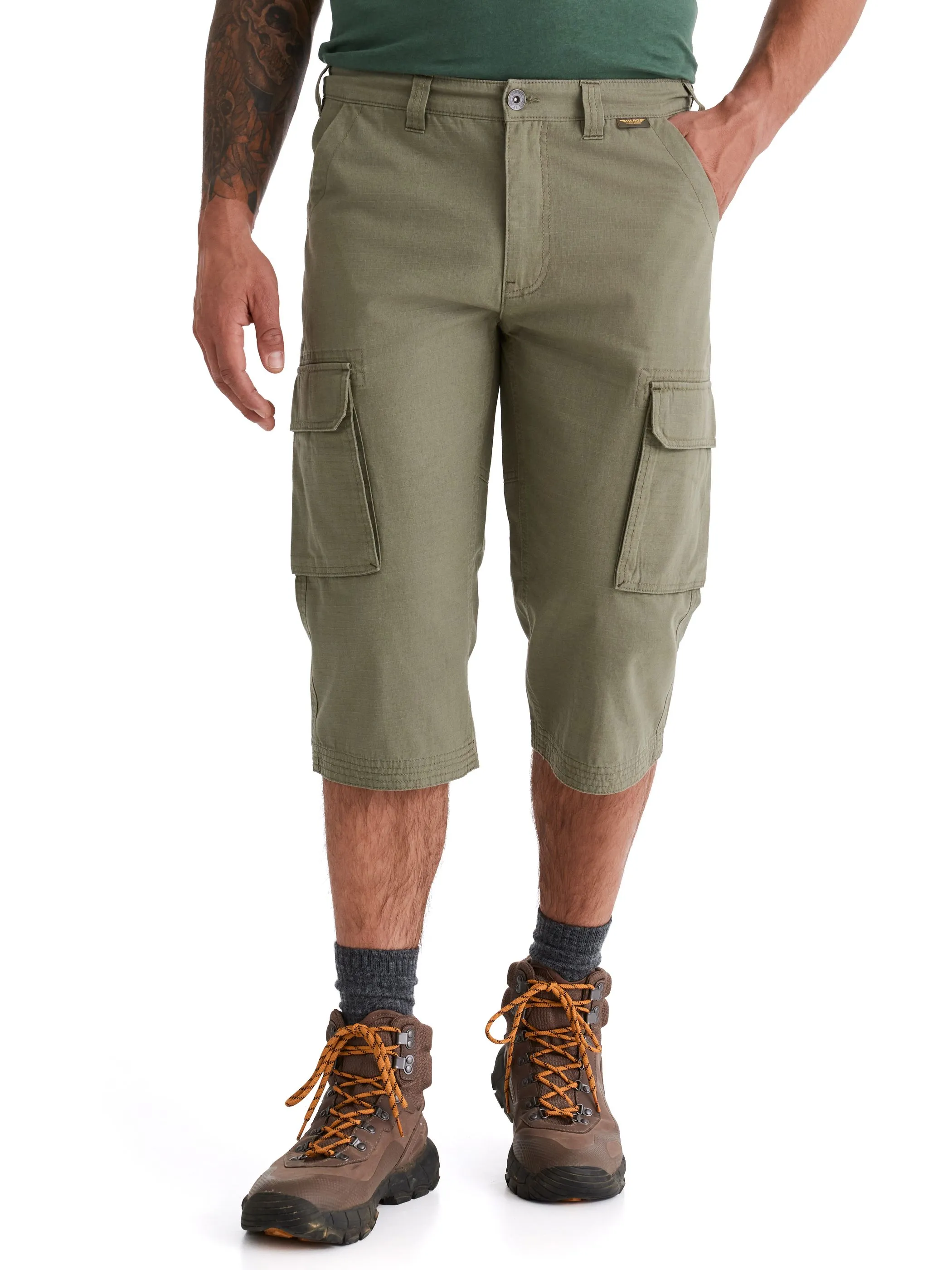 HERO by John Medoox 71260020005299 He. Fischer Hos Oliv 913910 5299 1