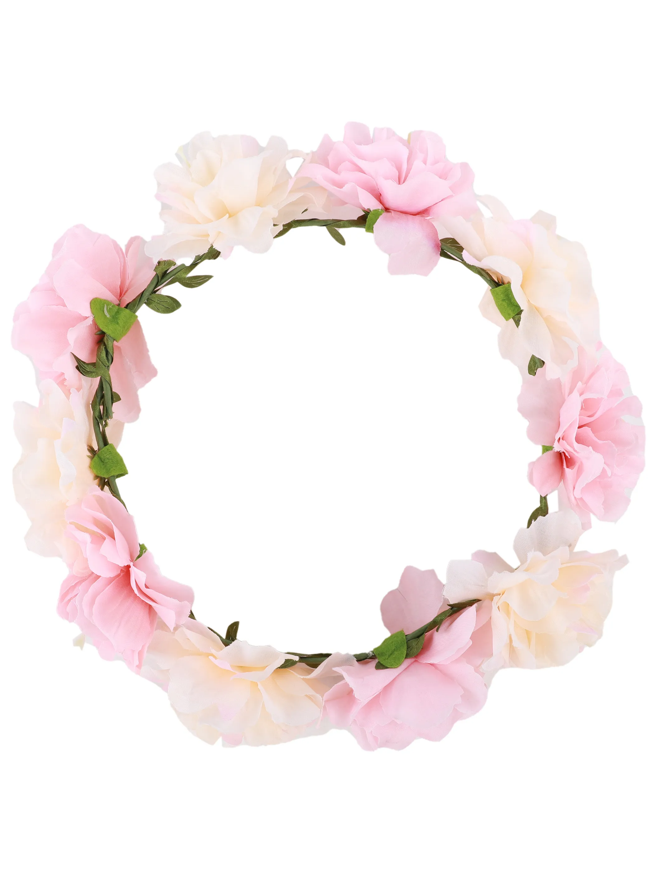Hailys Tracht HFA-OKT-01 Hairband Si44si Rosa 917706 41200 1