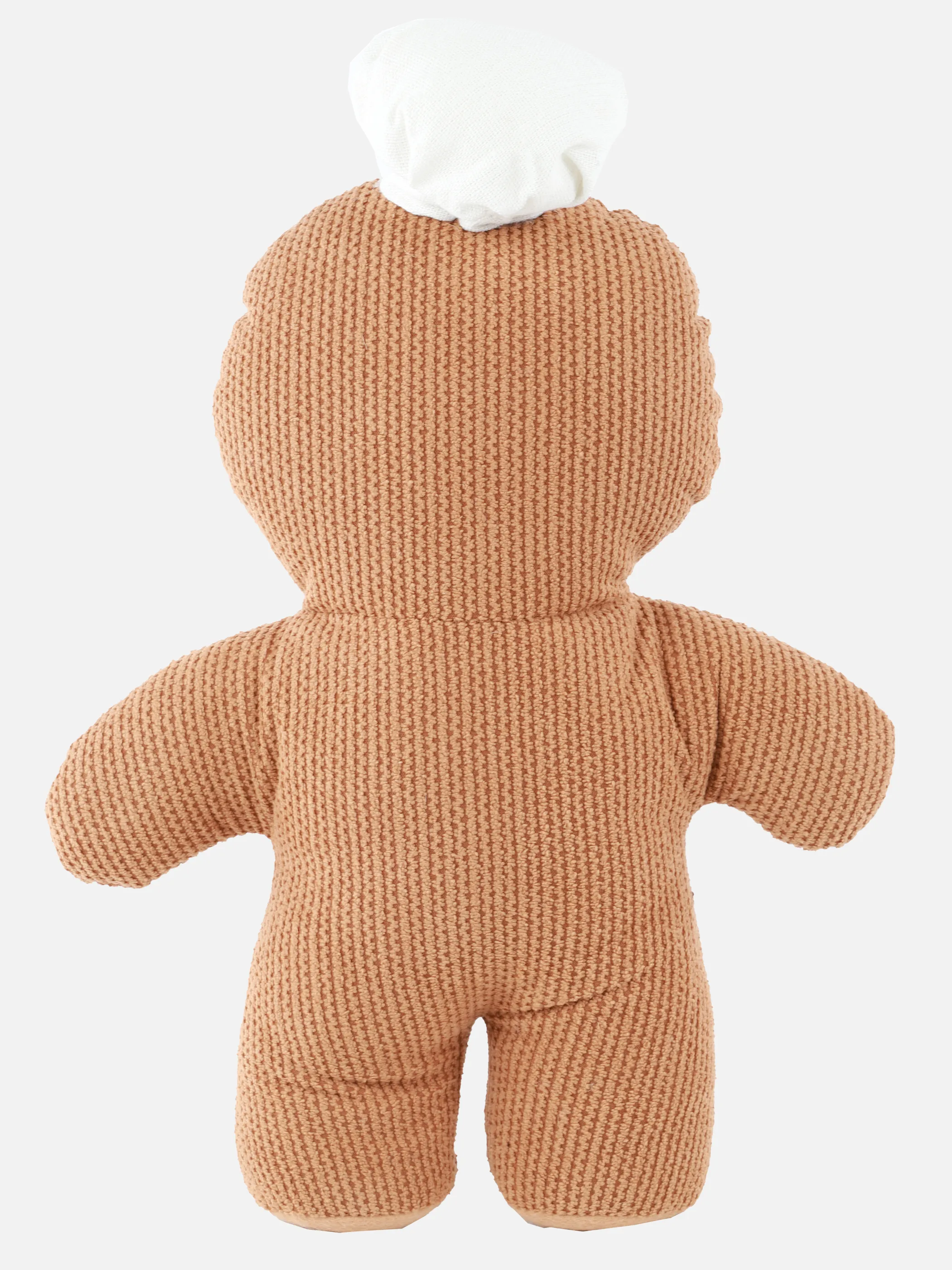 Weihnachten Lebkuchen Mann und Frau 24x8x4 Braun 916692 BRAUN 3