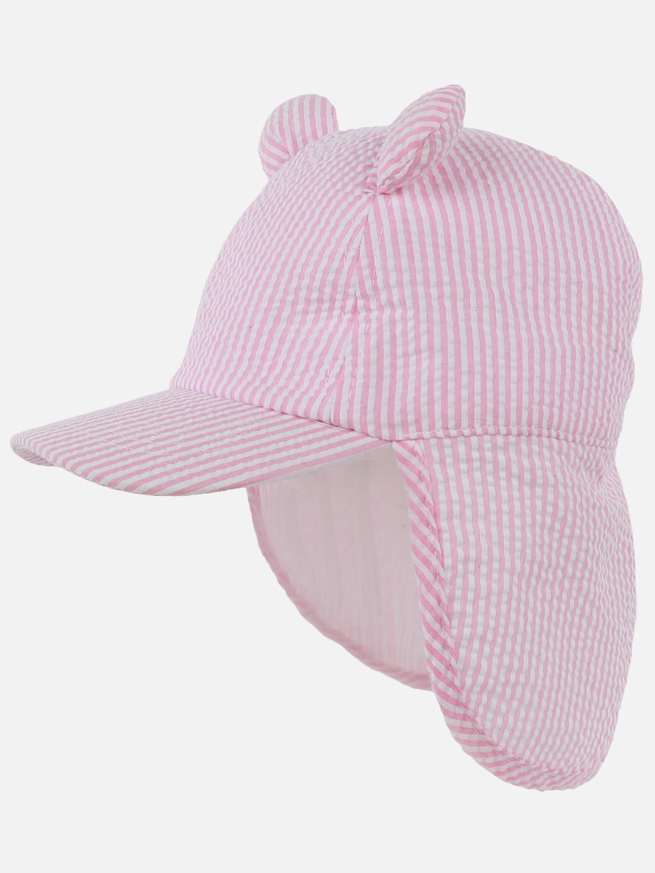 Bubble Gum BM-Cap m. Ohren Rosa 923315 ROSE 1
