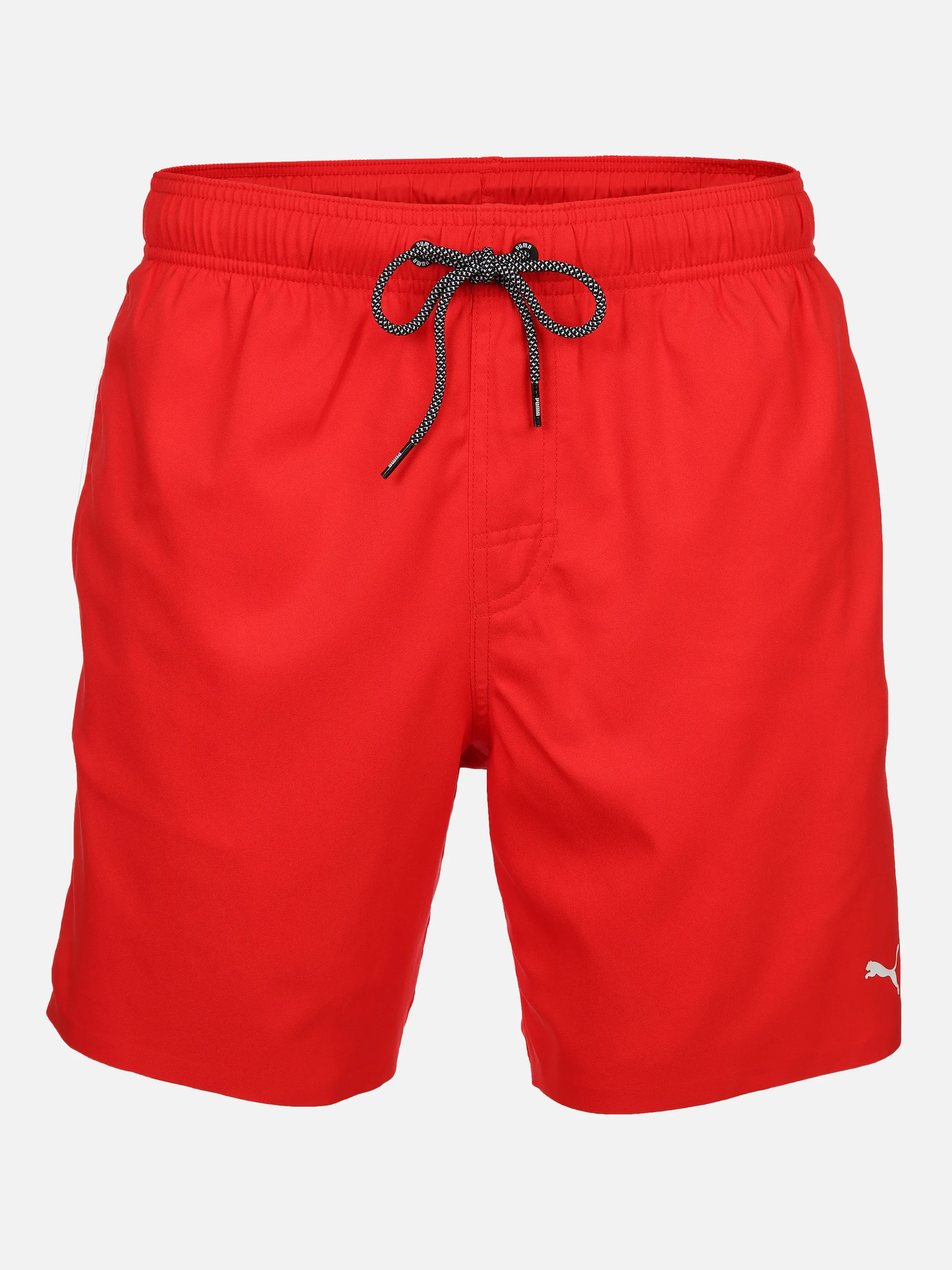 Puma He-Badeshorts Rot 869279 002 1 Puma He-Badeshorts Rot 869279 002 1