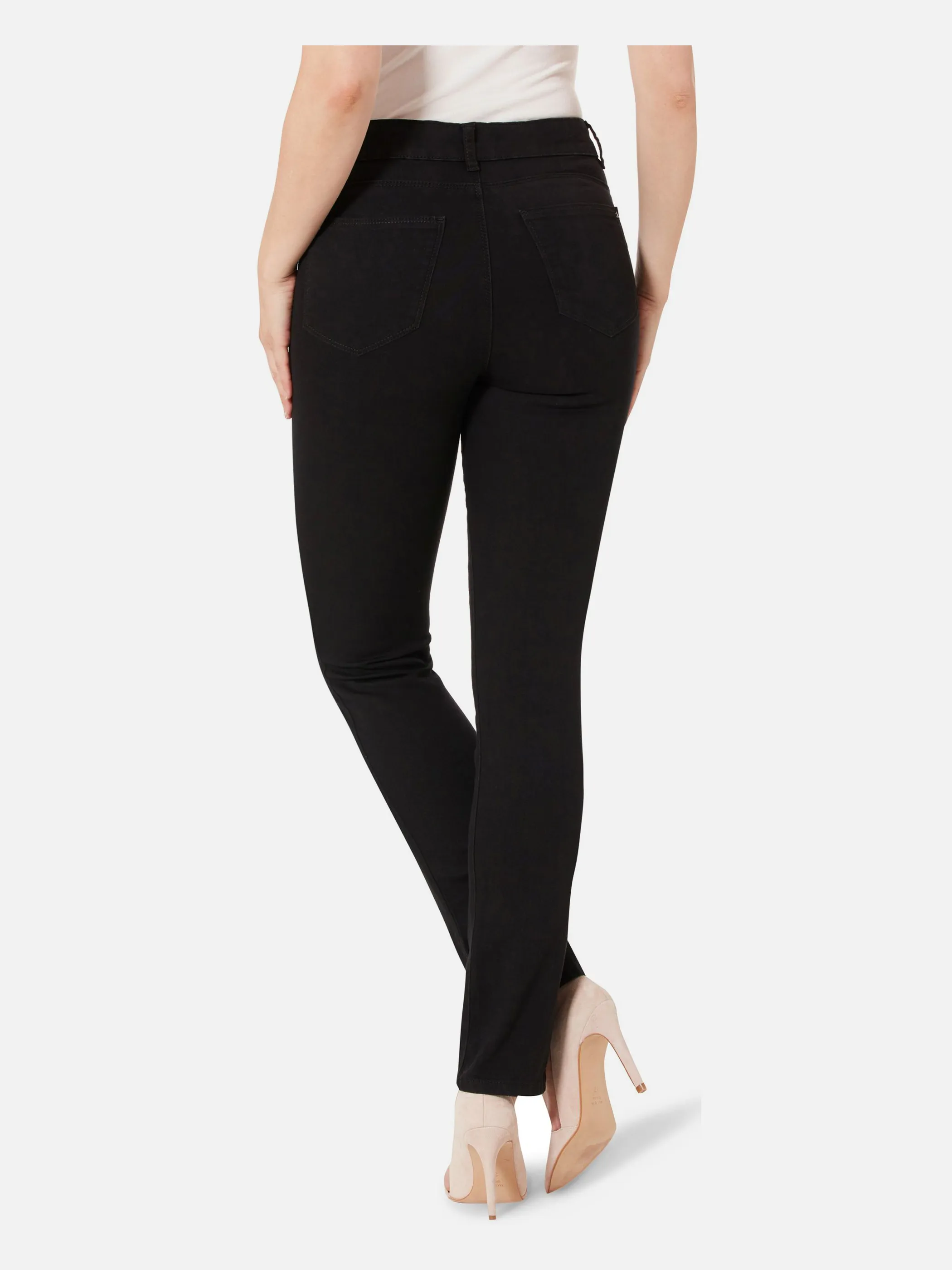 Stooker DOB 11530090006999 Da. Hosen,Milan Schwarz 691448 6999 2 Stooker DOB 11530090006999 Da. Hosen,Milan Schwarz 691448 6999 2