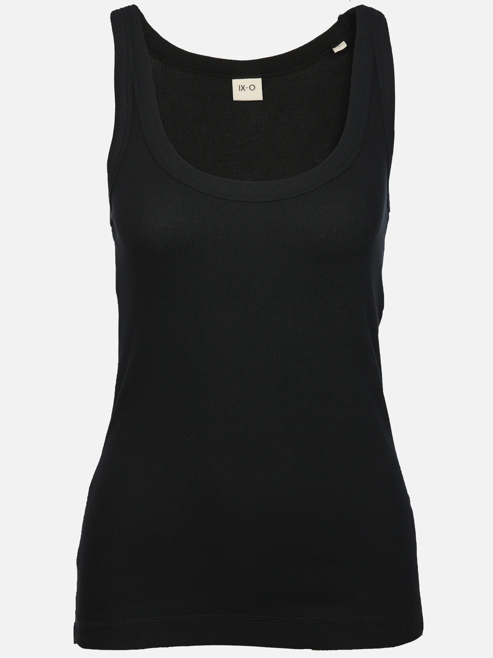 IX-O YF-Da Tank Top Schwarz 907856 BLACK 1