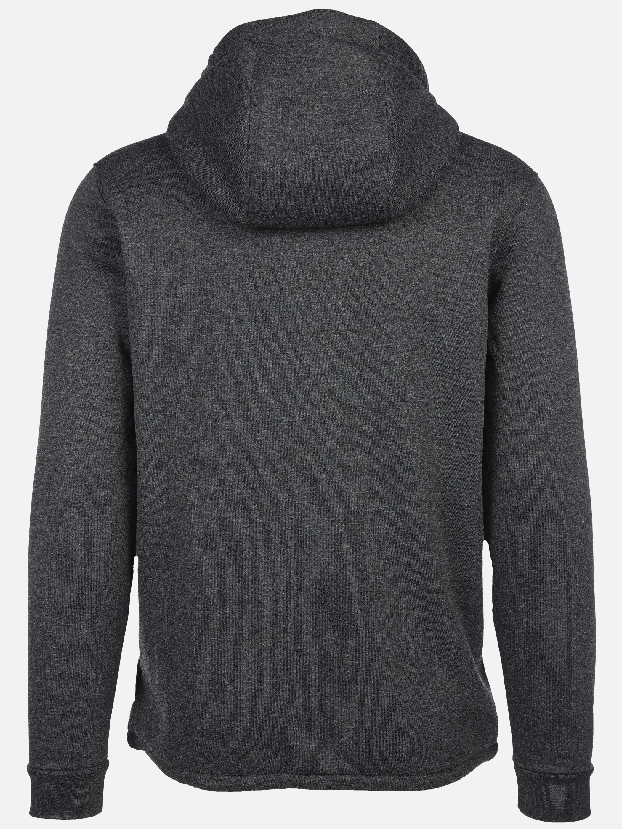 HERO by John Medoox 72080050006314 He. Sweatjacke Schwarz 874266 6314 2 HERO by John Medoox 72080050006314 He. Sweatjacke Schwarz 874266 6314 2