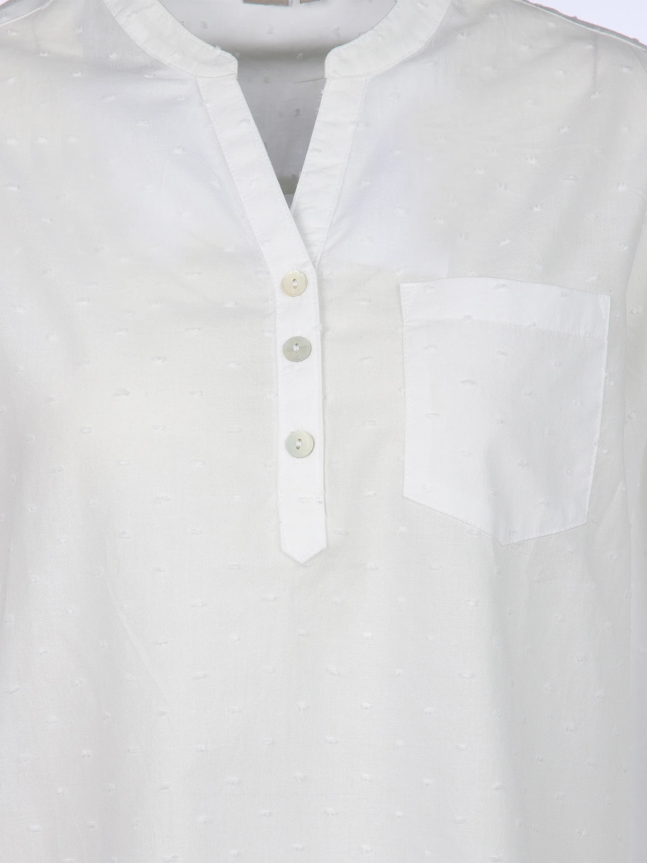 Sure Da-Bluse 1/1 Arm Weiß 905134 WEIß 3 Sure Da-Bluse 1/1 Arm Weiß 905134 WEIß 3