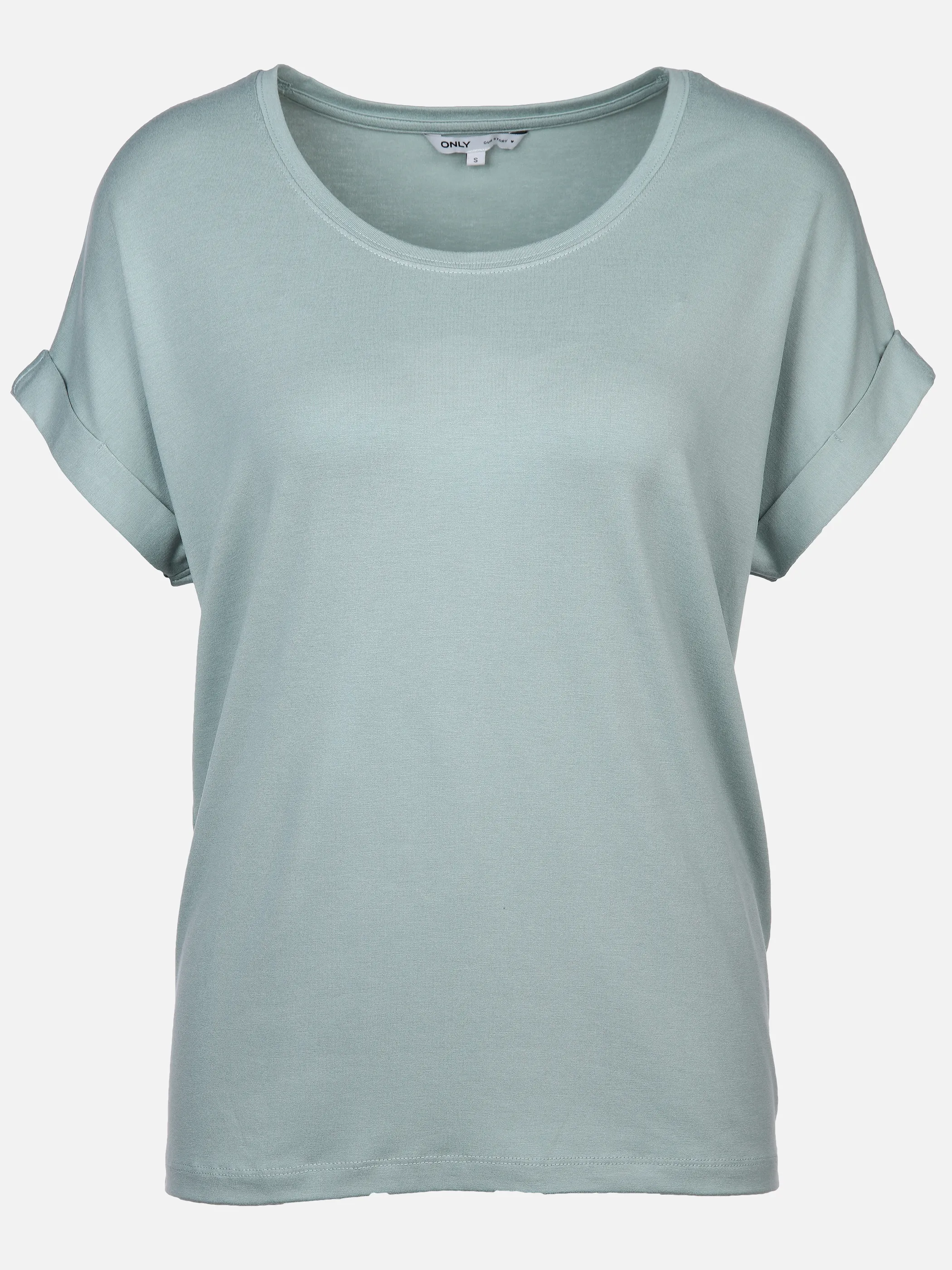 Only 15106662 ONLMOSTER S/S O-NECK Grün 820598 254595 1 Only 15106662 ONLMOSTER S/S O-NECK Grün 820598 254595 1