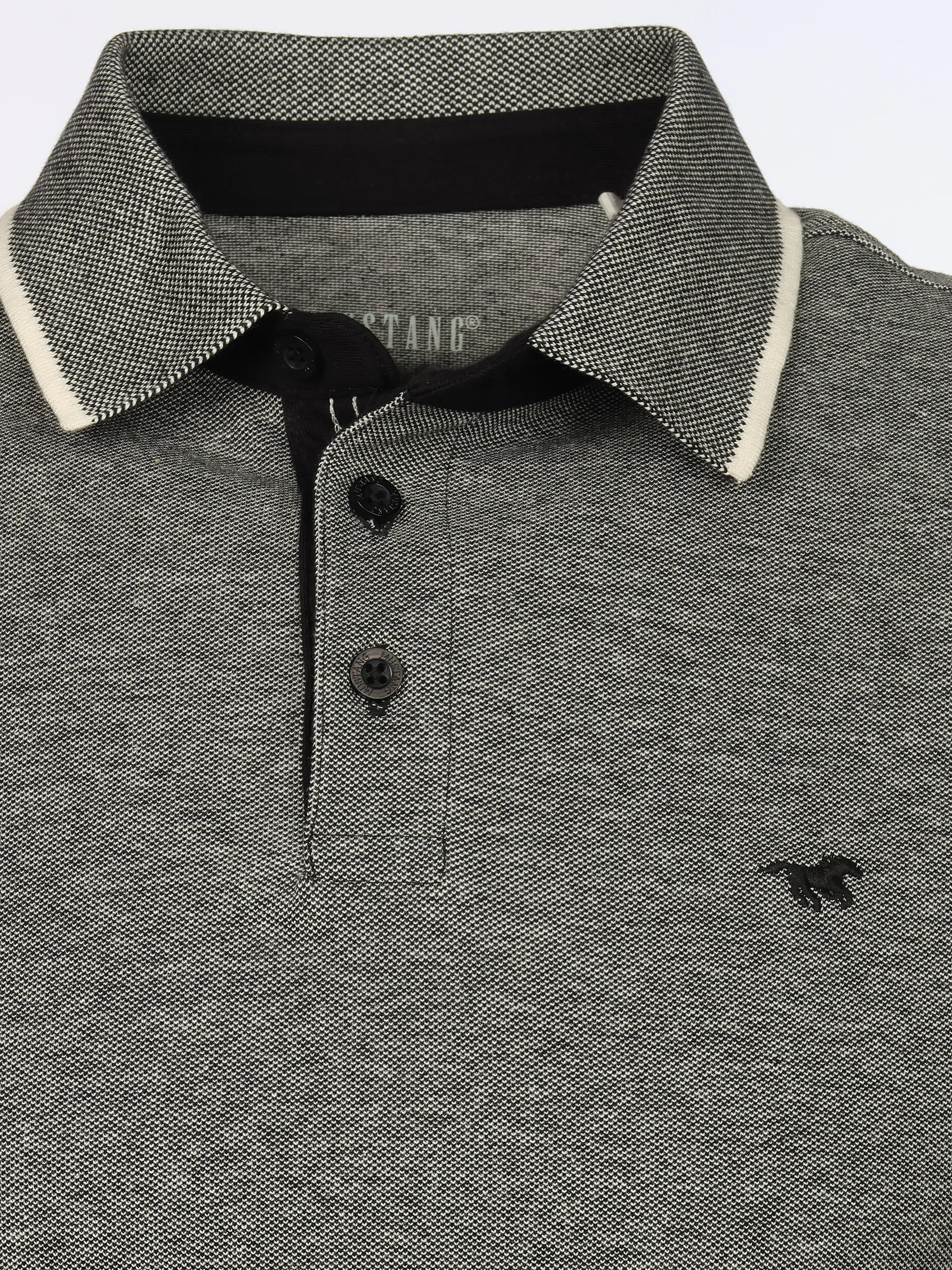 Mustang 1017411 STYLE PALCO Schwarz 929361 4142 3