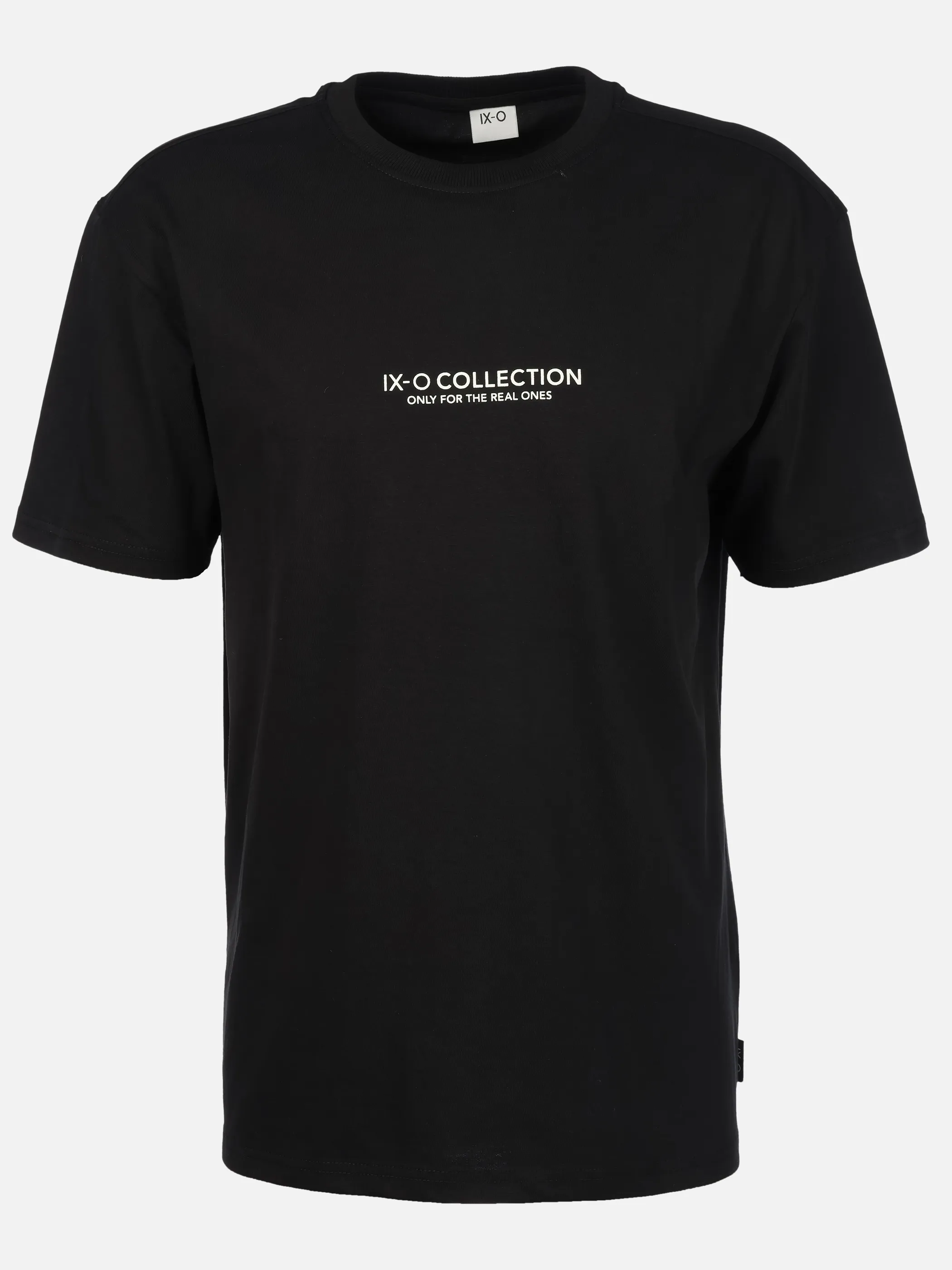 IX-O H12078M22624AAWG YF-He T-Shirt Schwarz 918756 24000 1