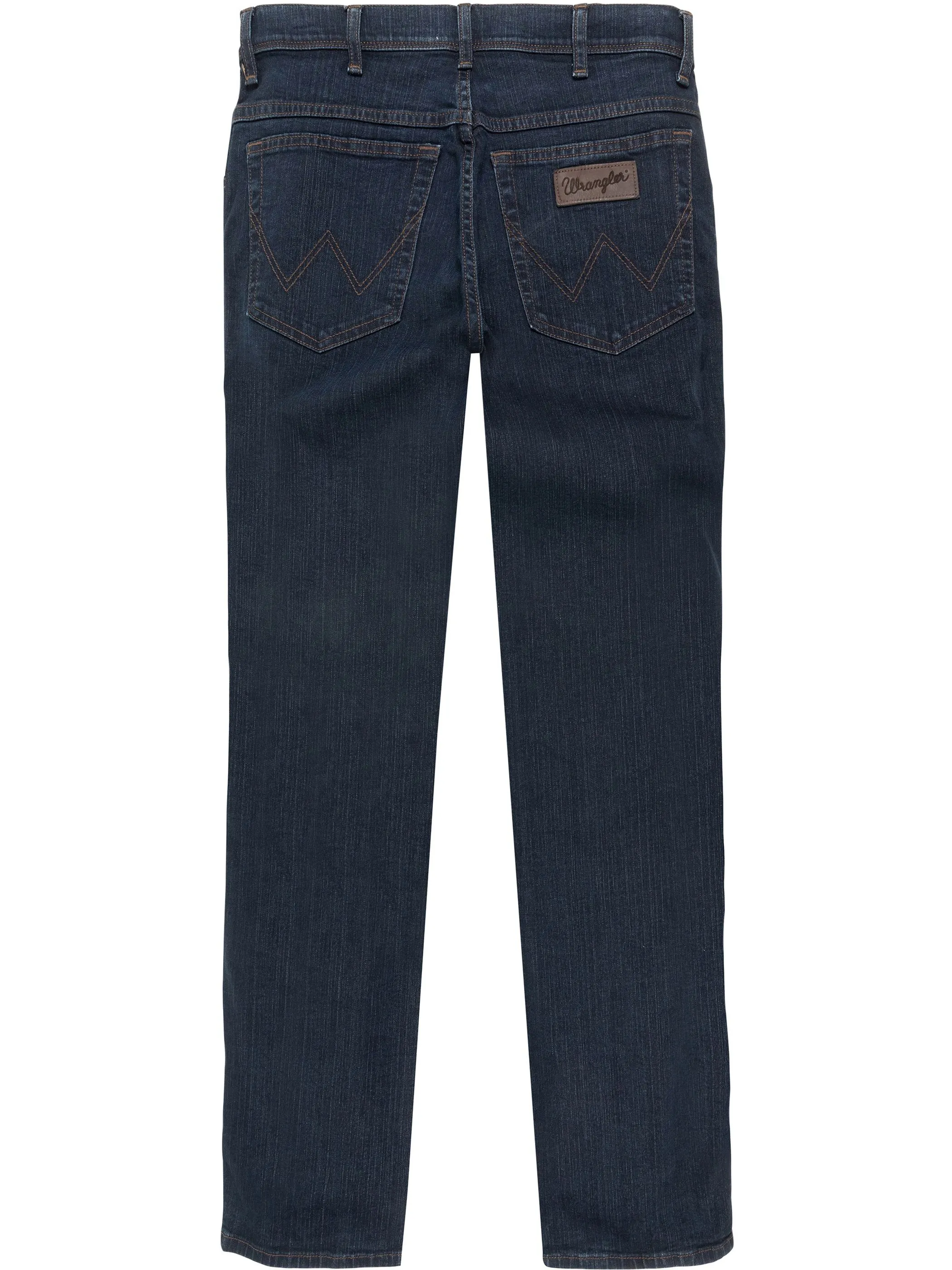 Wrangler W12175001TexasStrBlueBlack Blau 442680 58 2