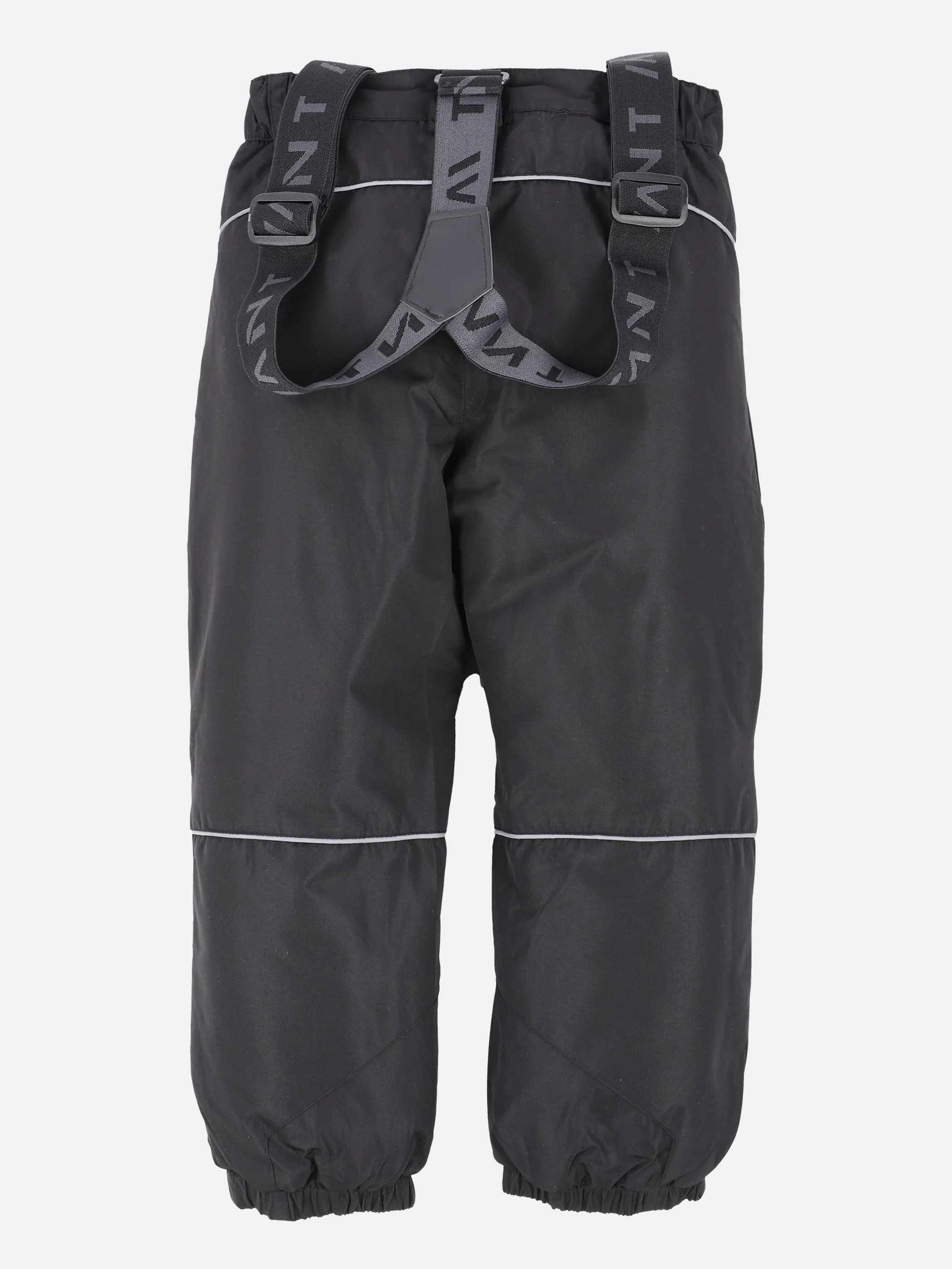 Stop + Go Ki-Skihose Schwarz 867028 BLACK 2 Stop + Go Ki-Skihose Schwarz 867028 BLACK 2