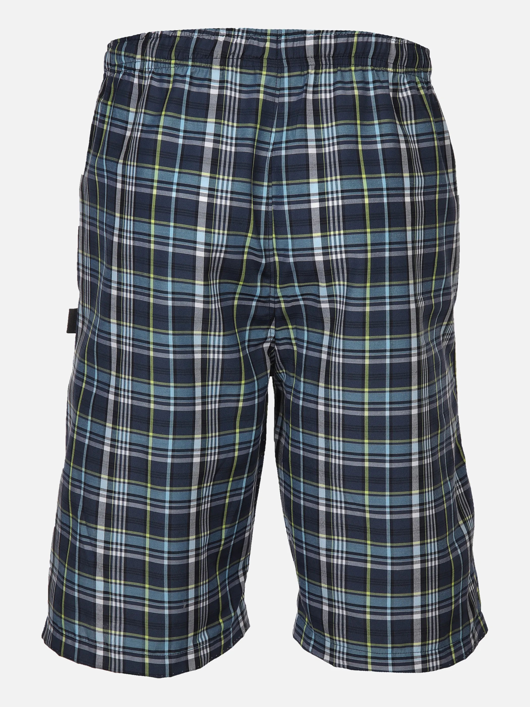 Jim Spencer He. Schlaf-Bermuda Karo Bunt 874080 CHECK2 2 Jim Spencer He. Schlaf-Bermuda Karo Bunt 874080 CHECK2 2