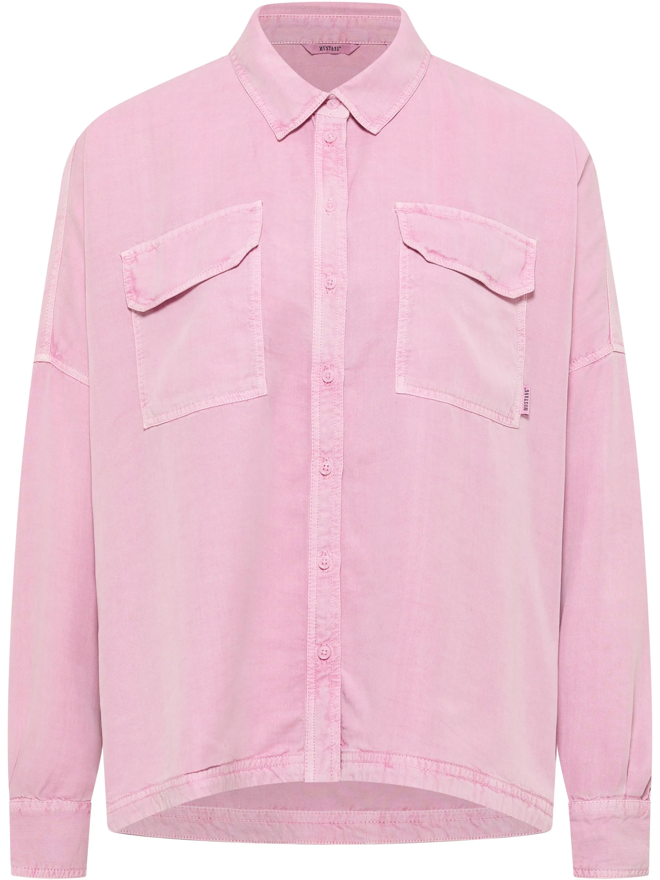 Mustang 1017113 STYLE RUBY Rosa 926185 8118 1