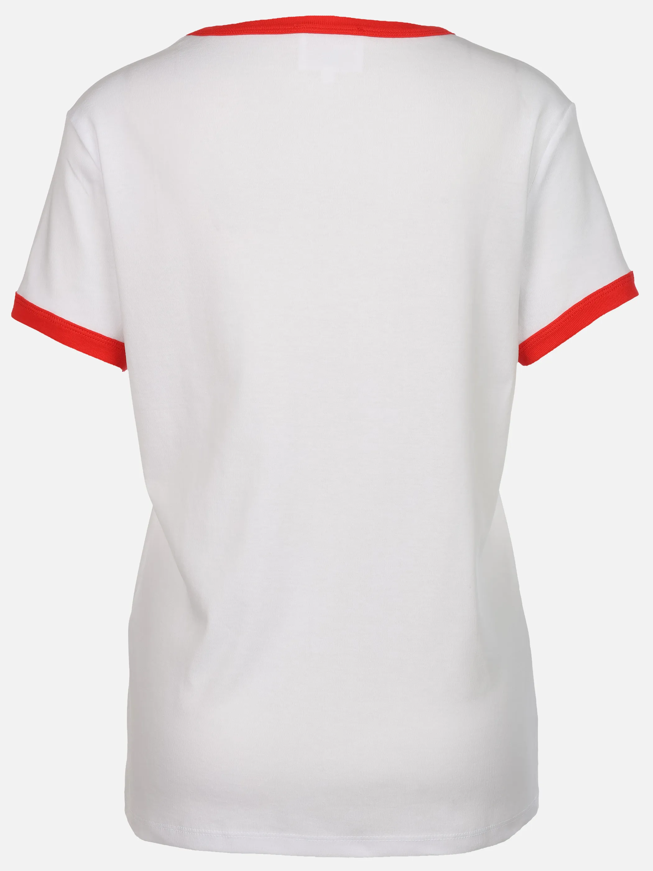 s.Oliver 2188320 T-Shirt Rot 936192 33D1 2