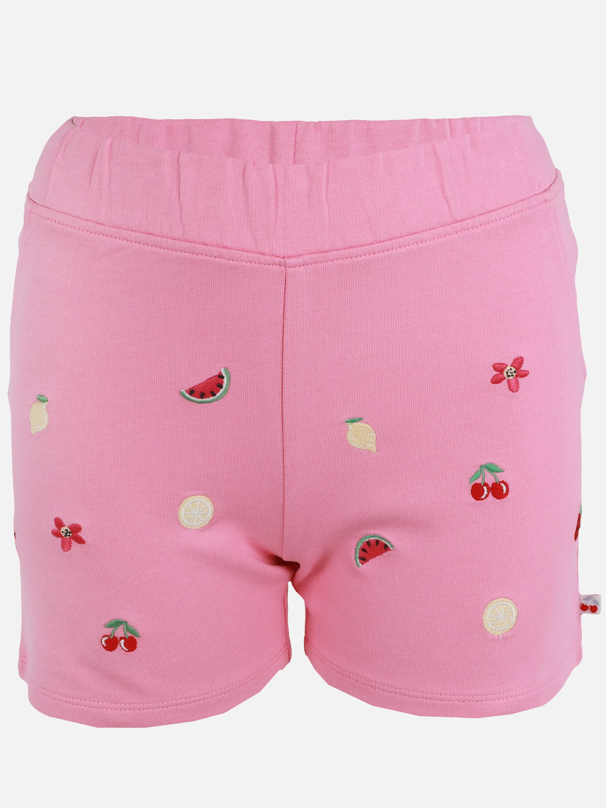 One Way MG Shorts mit Früchte AOP in Pink Pink 923303 PINK 1