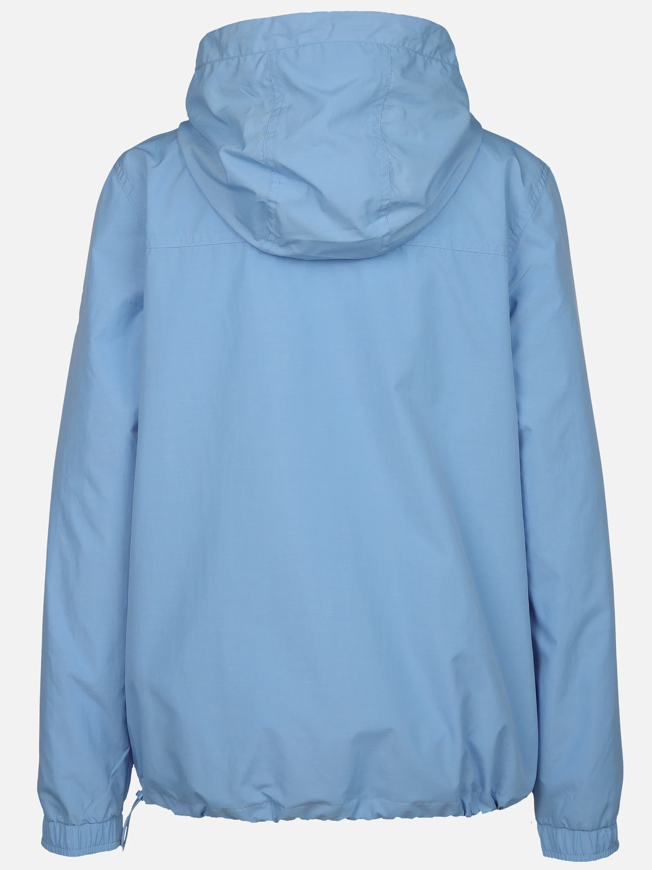 Sure Da-Blouson m. Kapuze Blau 904414 BLUE 2