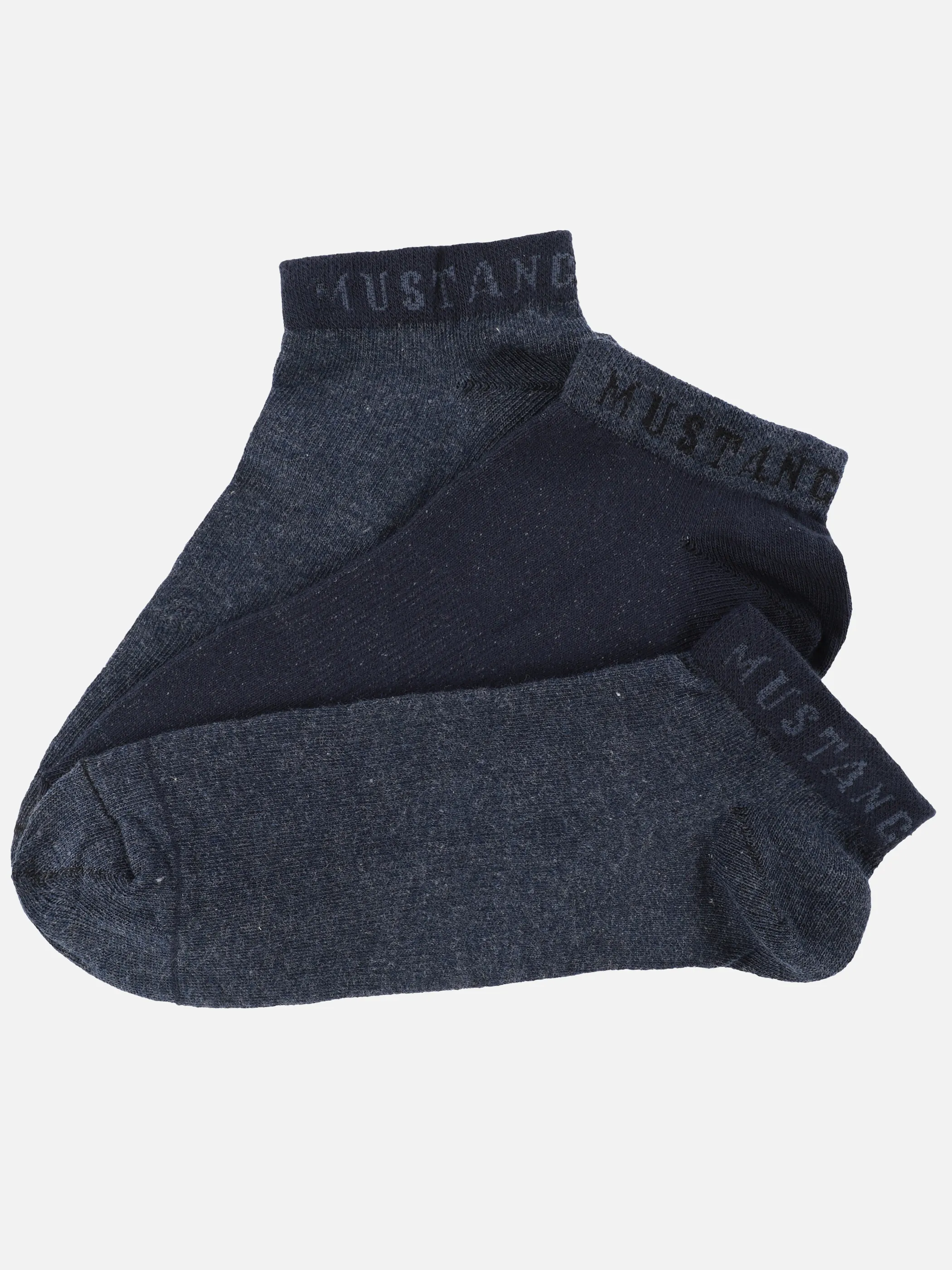 Mustang MU33031 He-Sneaker 3er organic Blau 861710 5703 1 Mustang MU33031 He-Sneaker 3er organic Blau 861710 5703 1