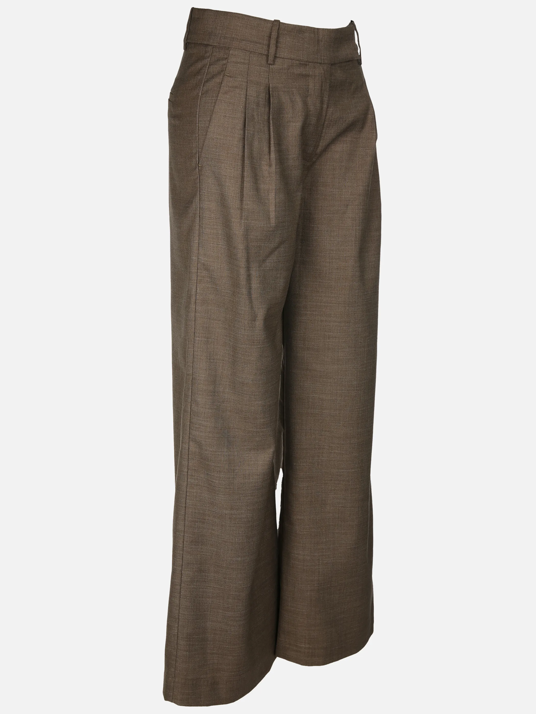IX-O YF-Da Hose Braun 916371 BROWN 3