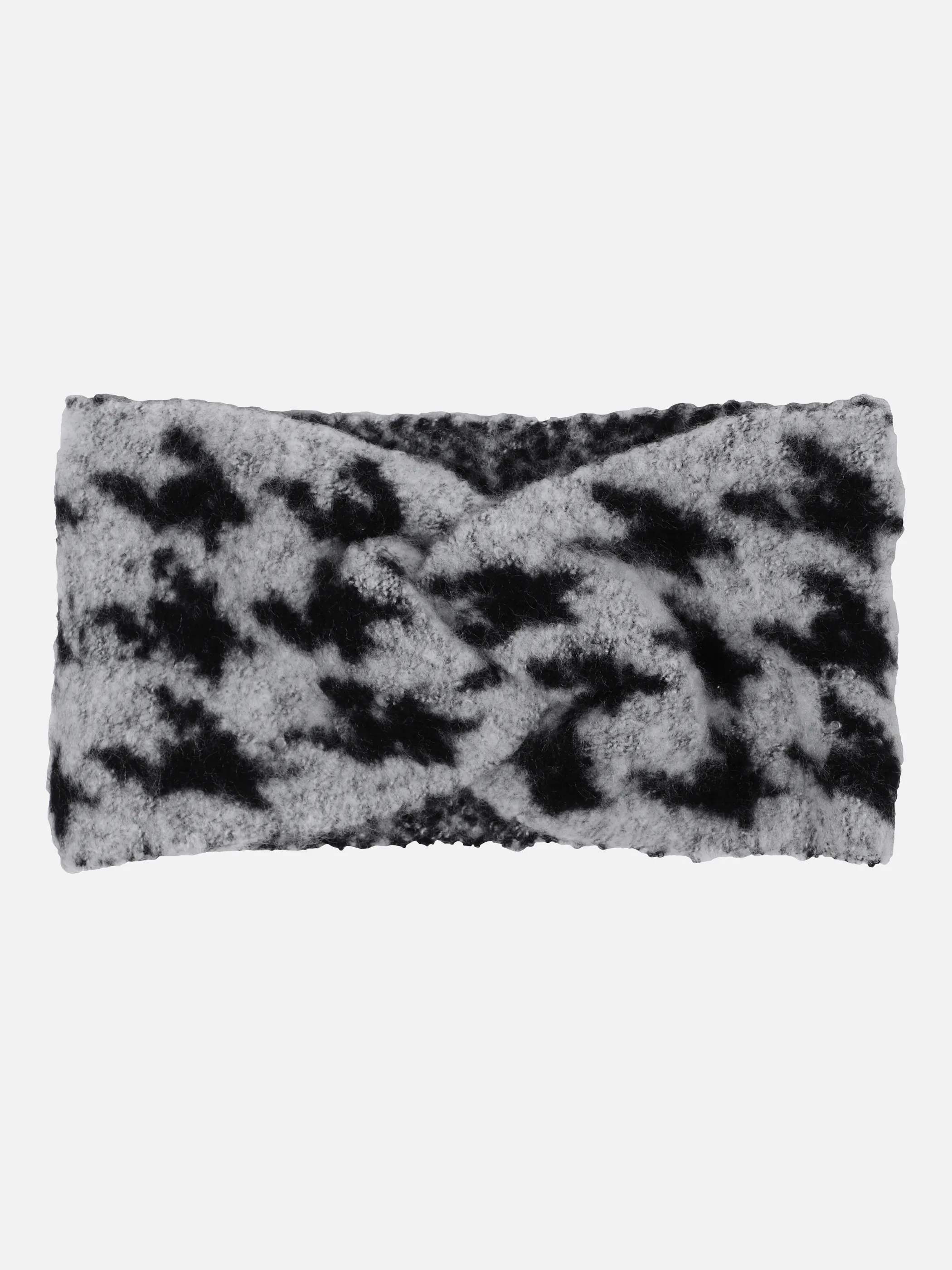 Sure Da-Strickhaarband Schwarz 859044 SCHWARZ 1 Sure Da-Strickhaarband Schwarz 859044 SCHWARZ 1