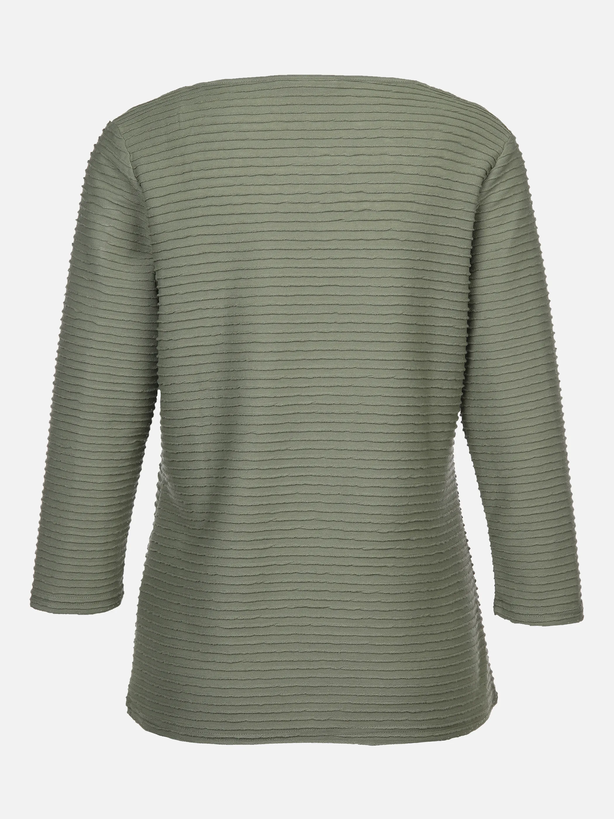 Sure Da-Struktur-Shirt 3/4 Arm Grün 876274 SALBEI 2 Sure Da-Struktur-Shirt 3/4 Arm Grün 876274 SALBEI 2