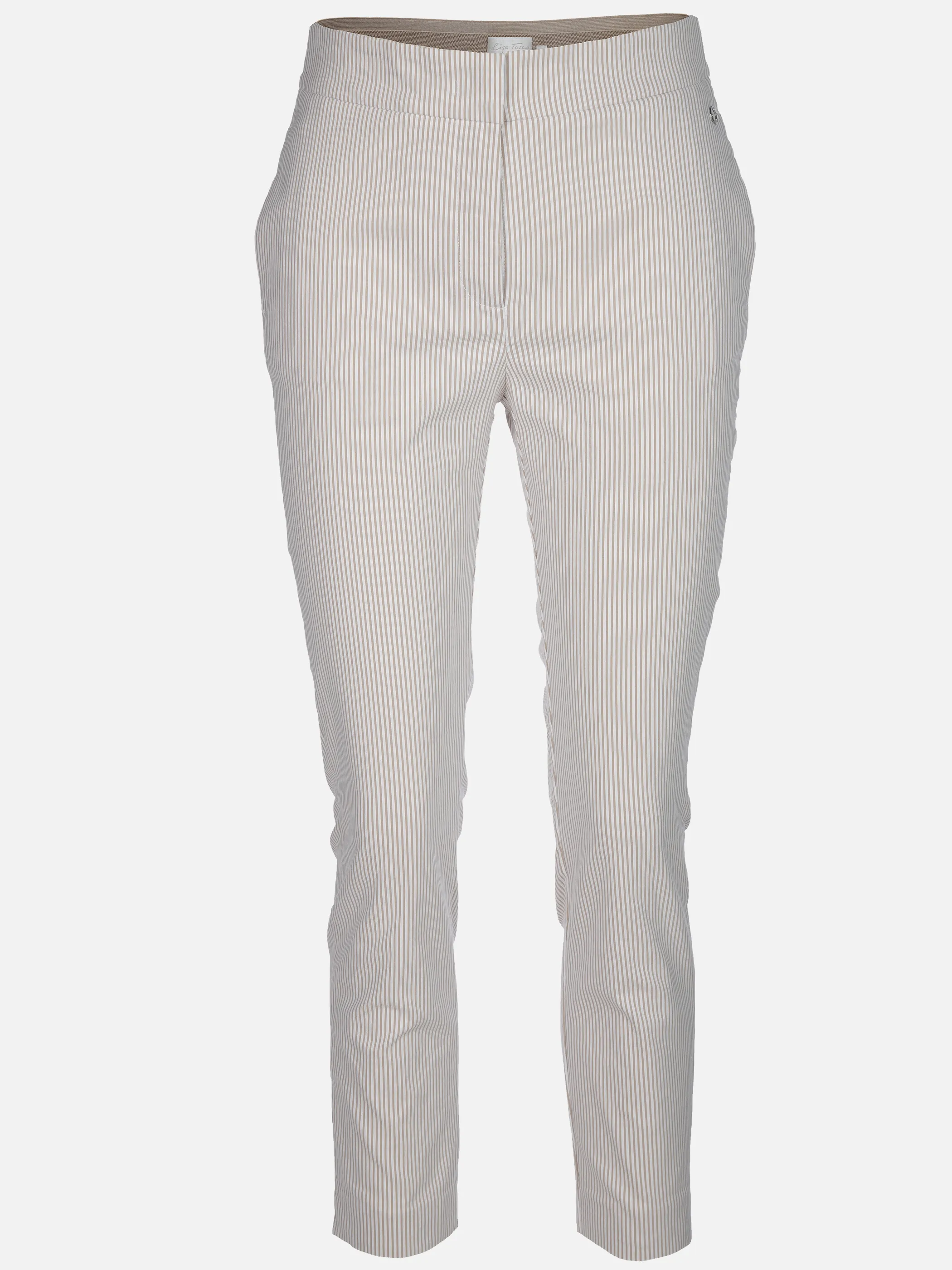Lisa Tossa Da-Hose gestreift Weiß 905942 KITT 1