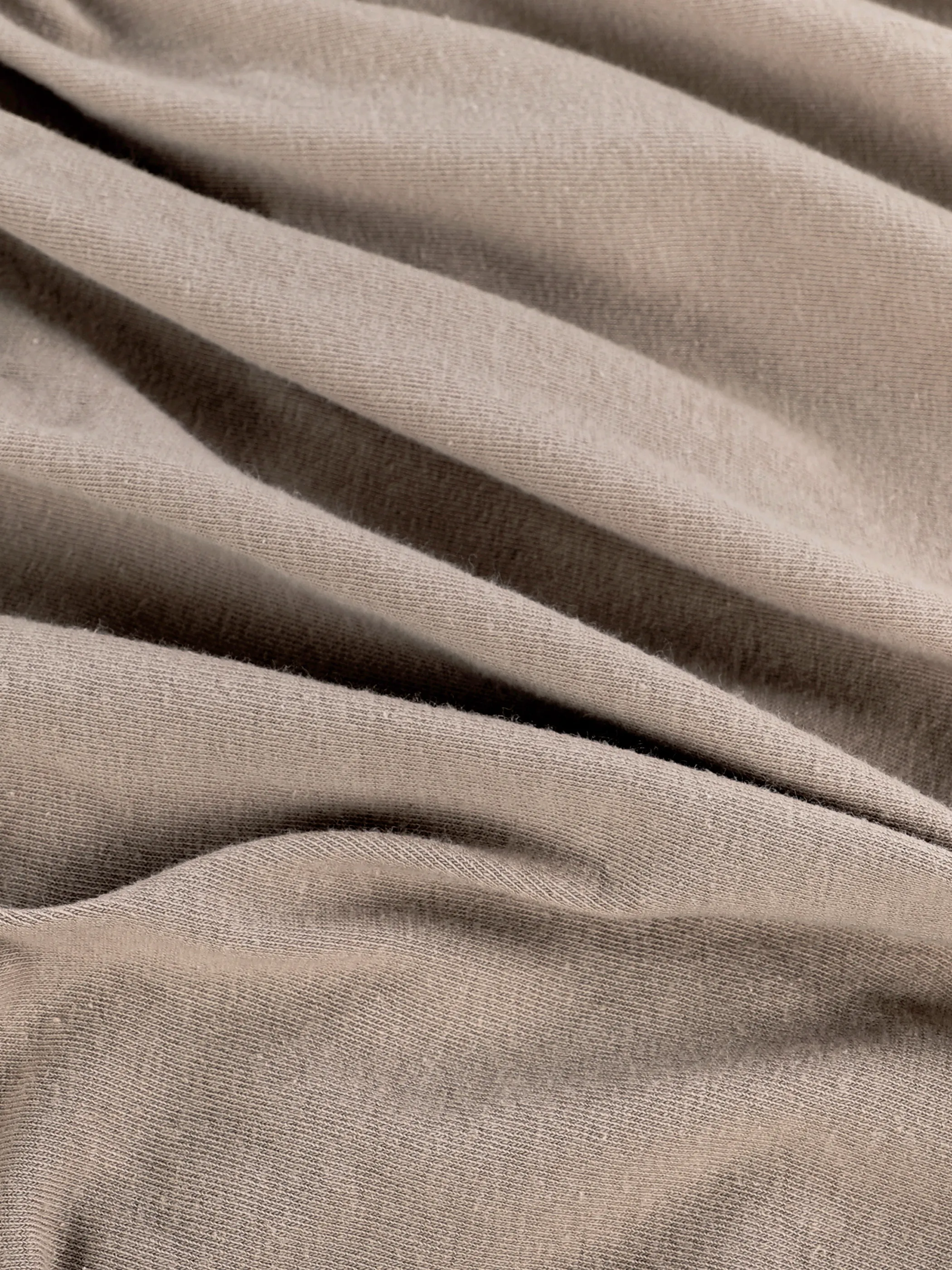 Westminster Spannbetttuch Elastan-Jersey 1 Grau 930303 730 2